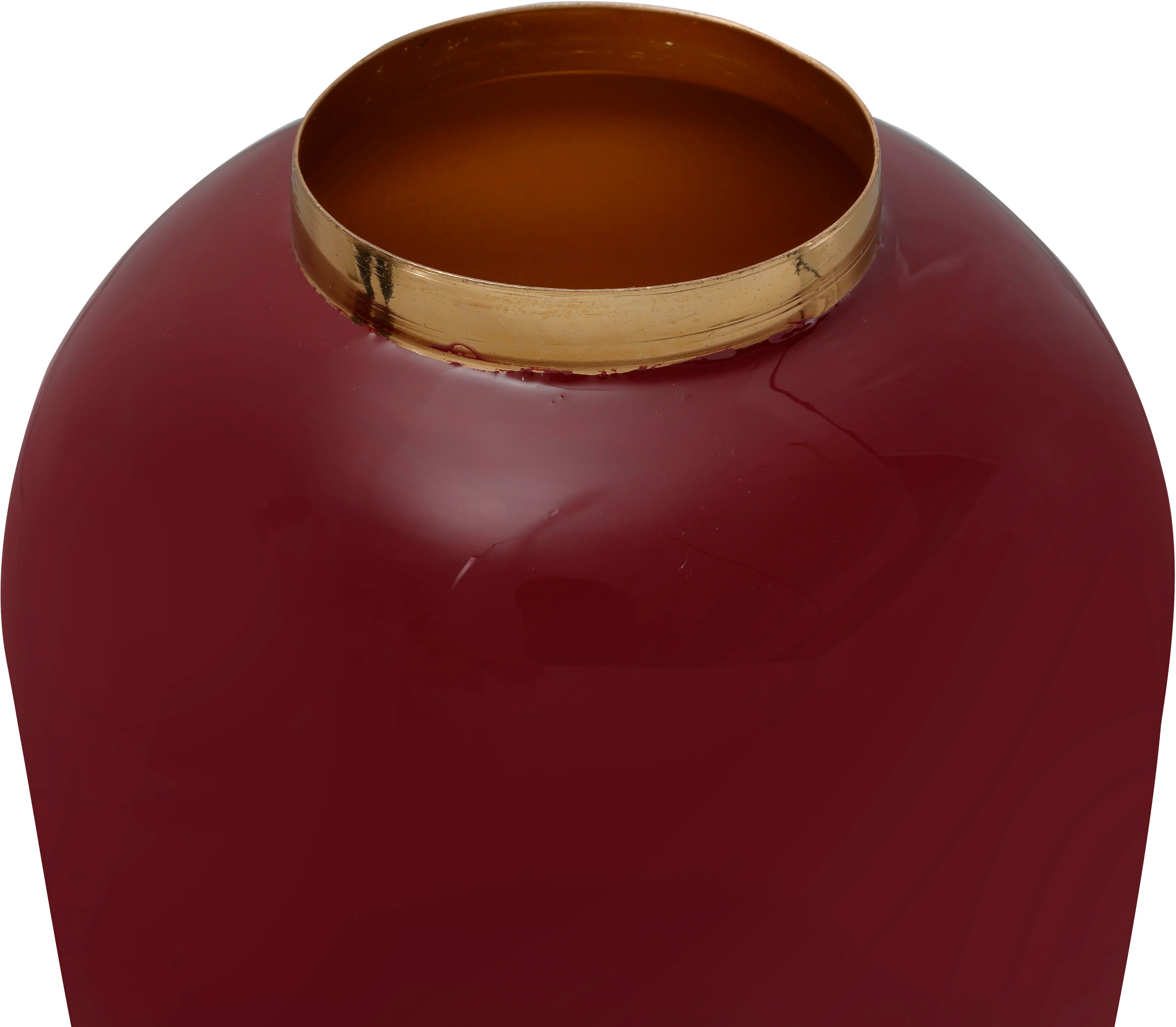 Kayoom Siervaas Vase Art Deco 345 (1 stuk)