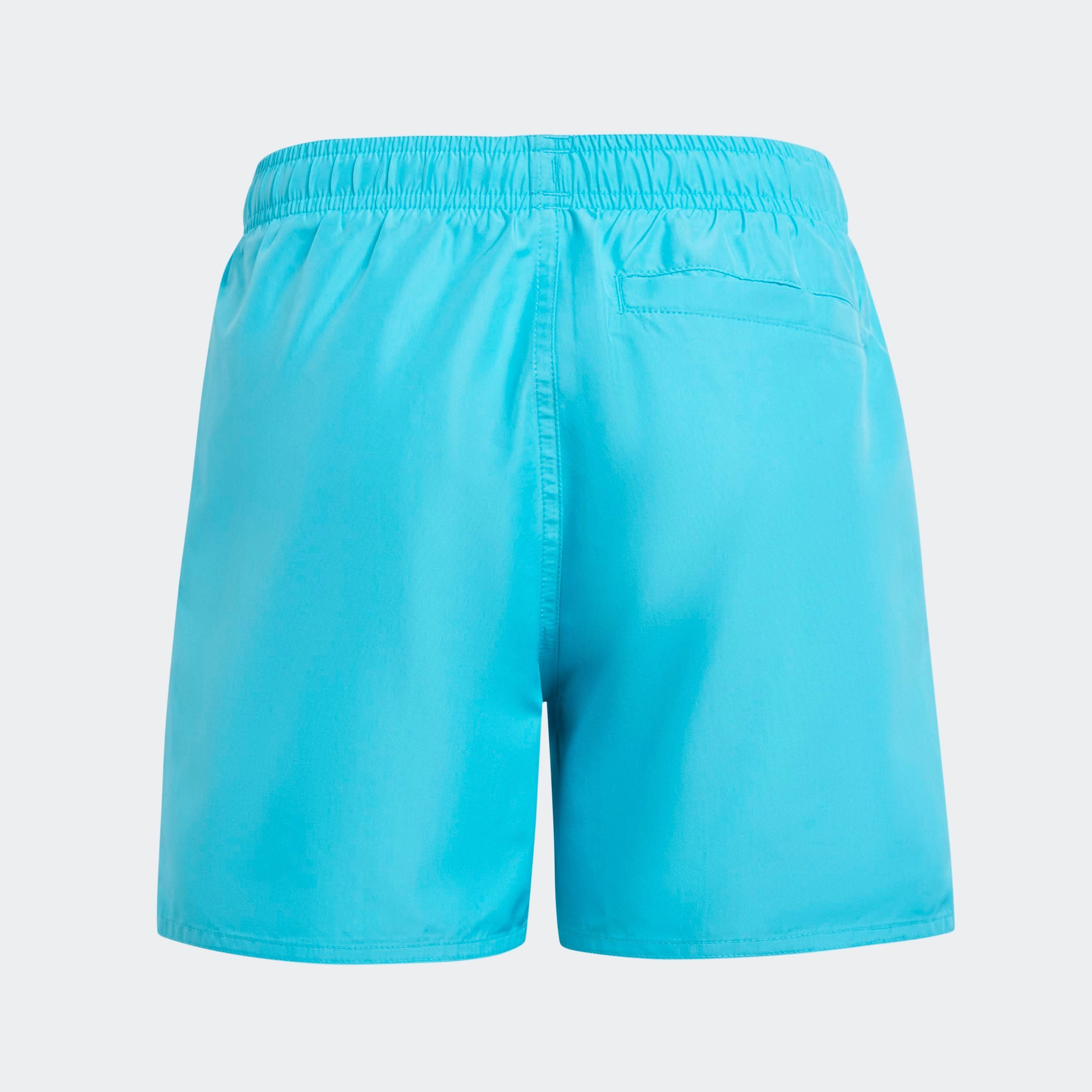 adidas Performance Zwemshort SOLID SHORTS BY (1 stuk)