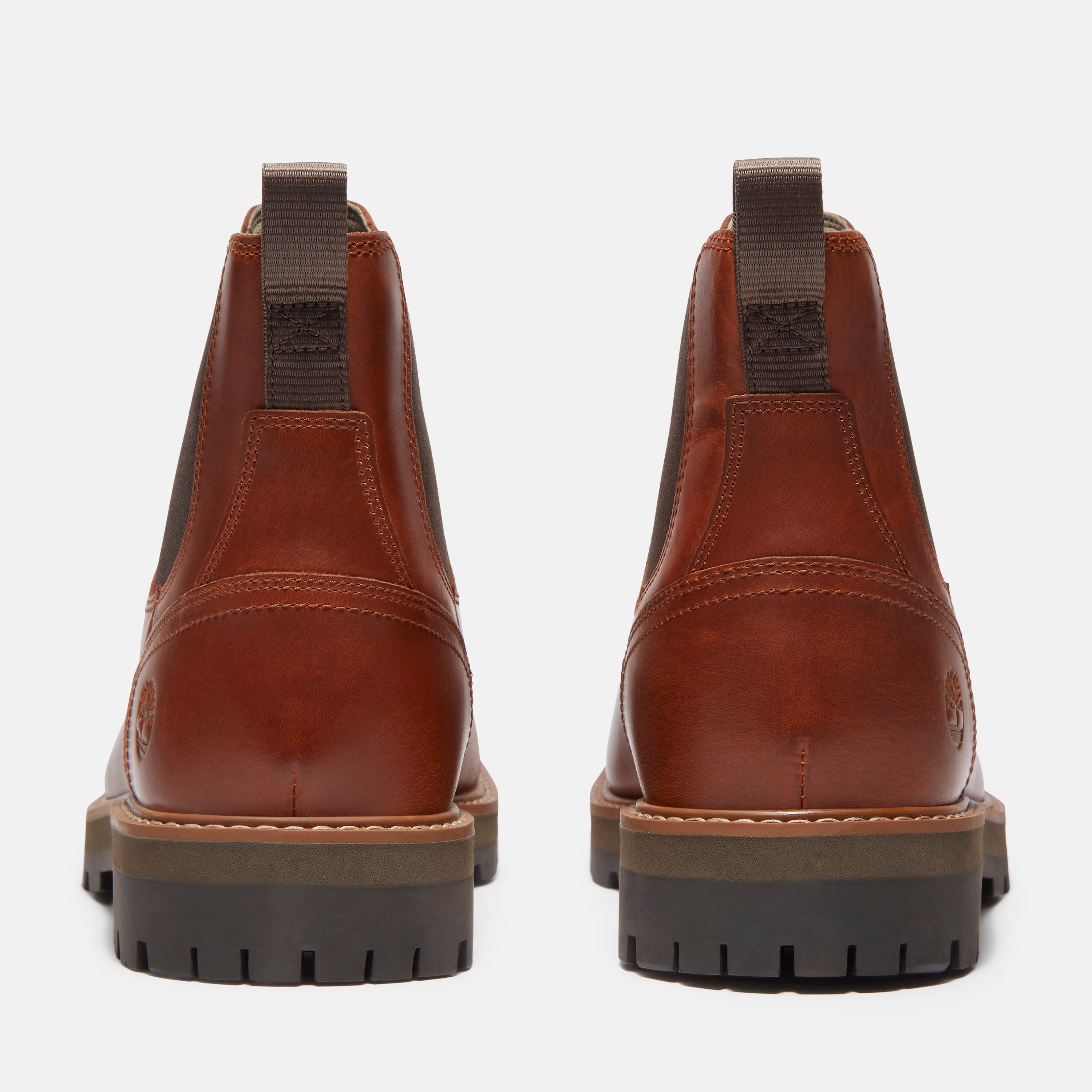 Timberland Chelsea-boots BRITTON ROADMID CHELSEA BOOT Enkellaarsjes, winterschoenen, enkellaarsjes