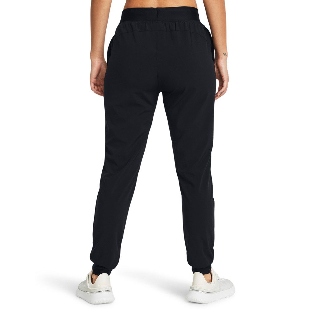 Under Armour® Trainingsbroek Rival Zacht geruwde binnenkant