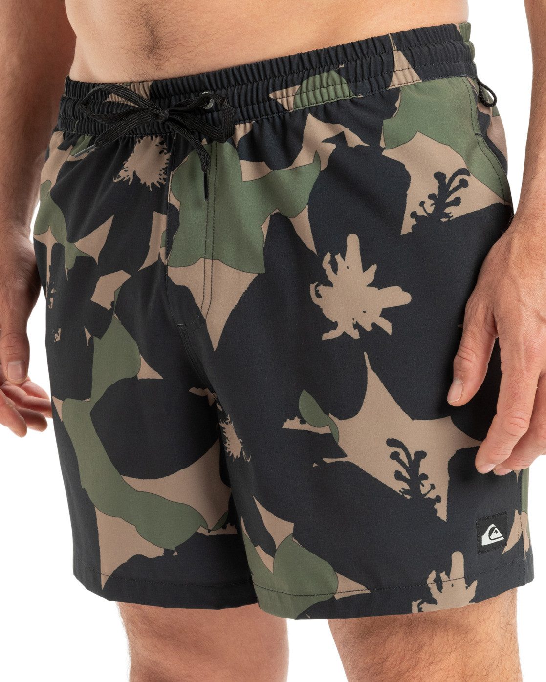Quiksilver Boardshort Surfsilk Straight 16"