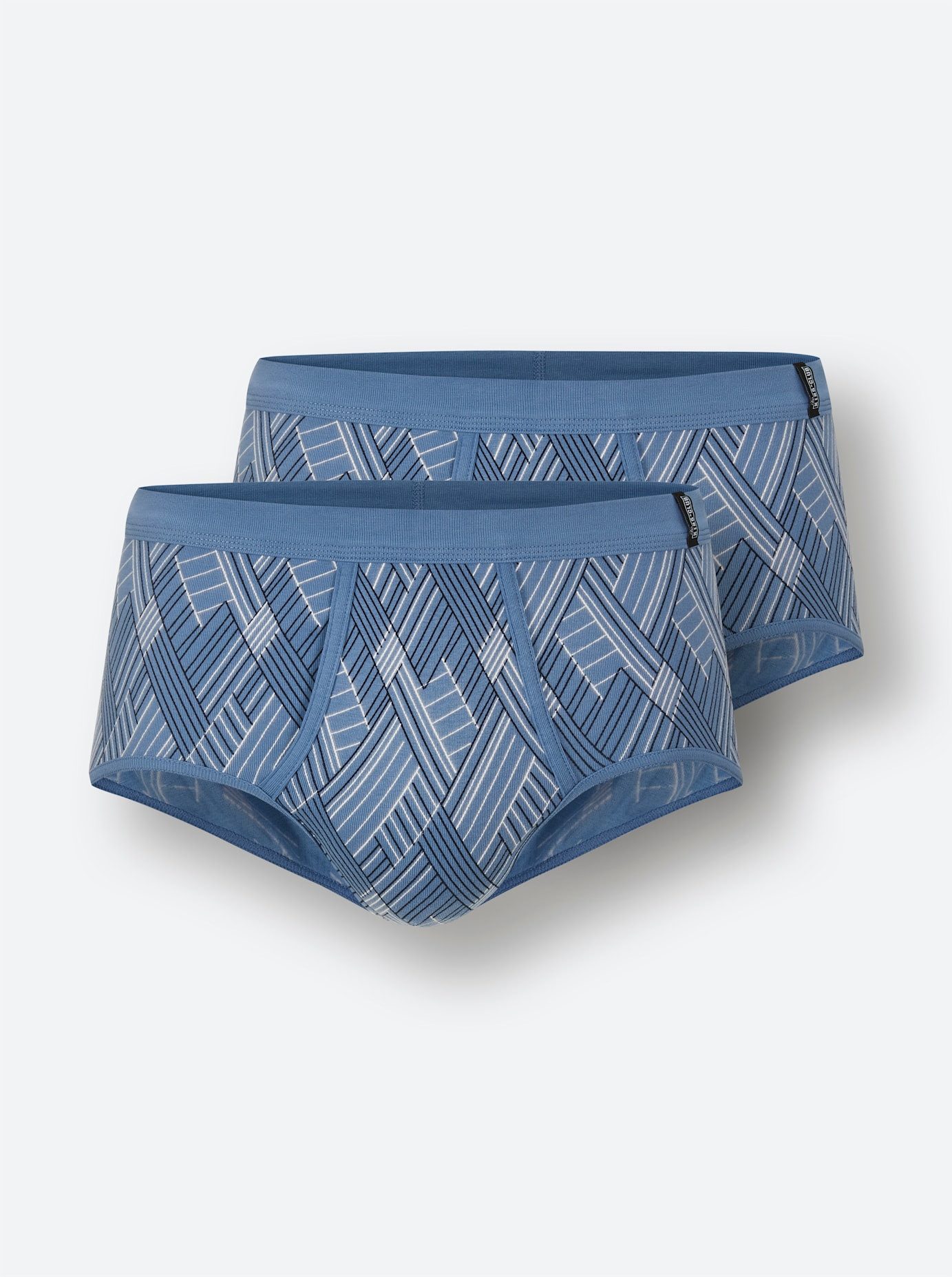Kings Club Slip (2 stuks)