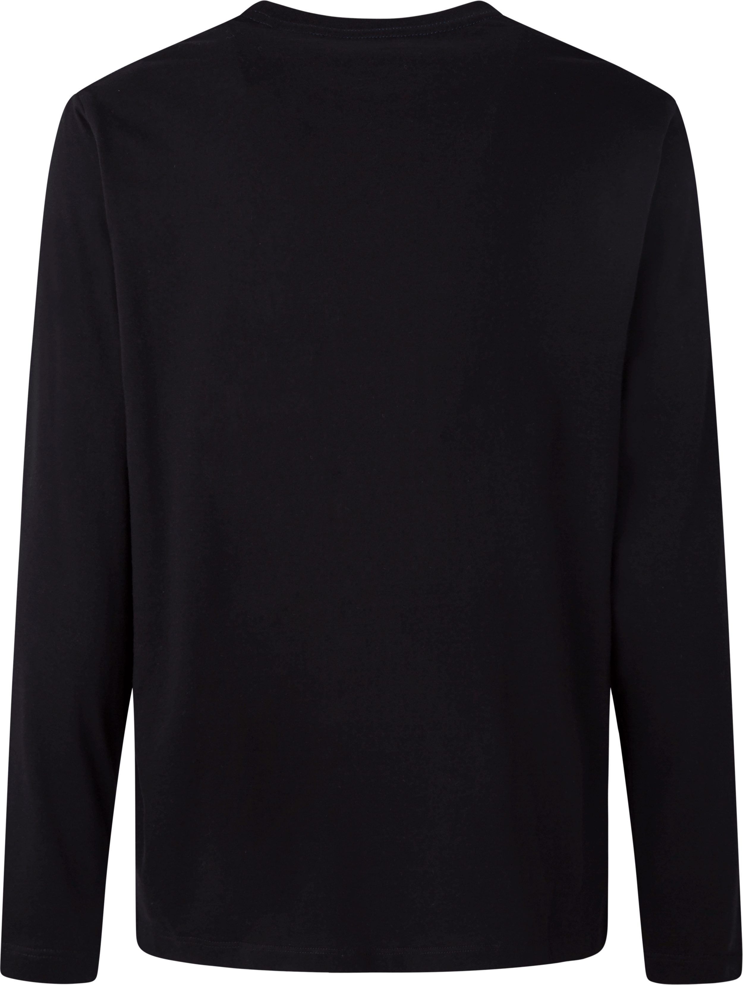 Pepe Jeans Shirt met lange mouwen EGGO LONG