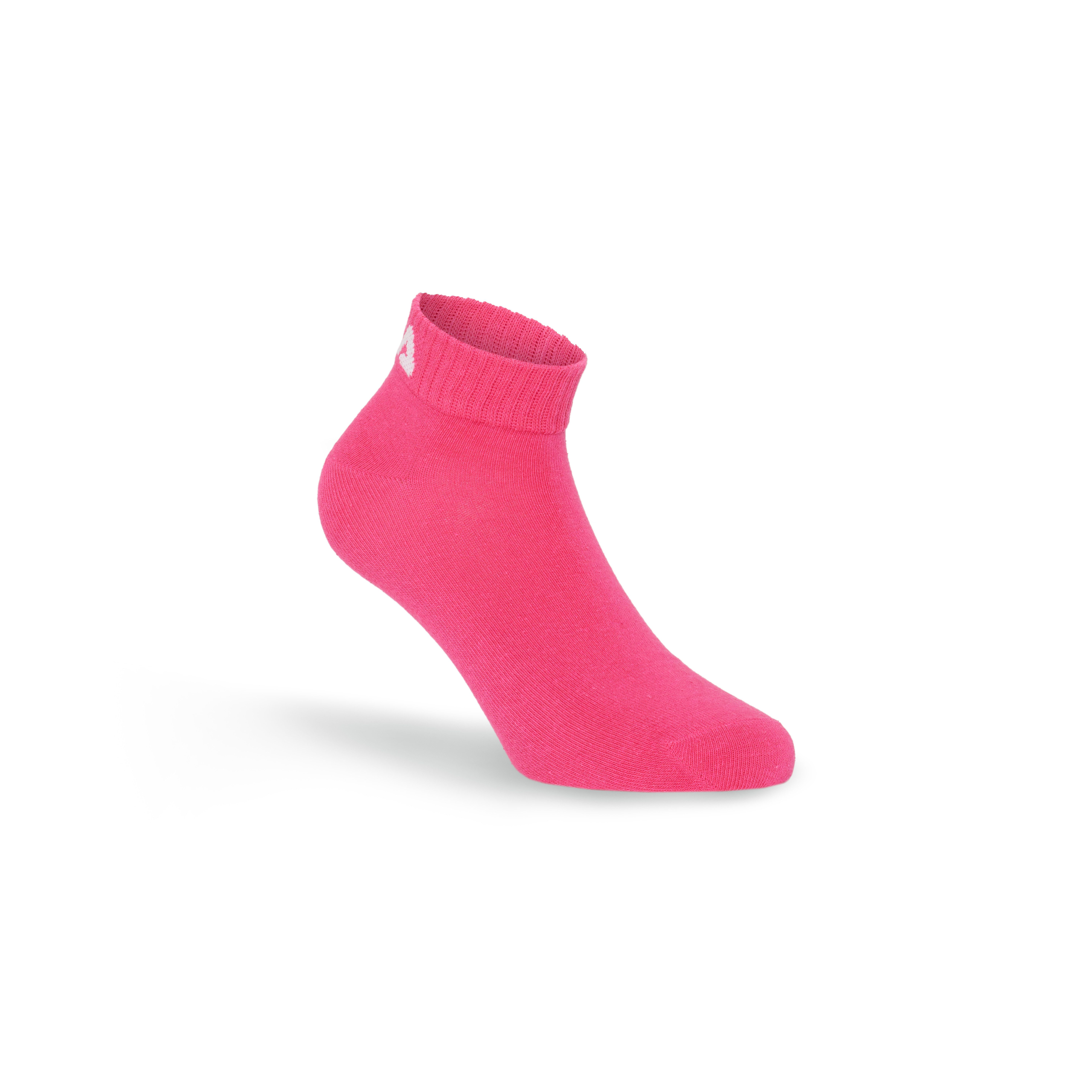 Fila Korte sokken UNISEX INVISIBLE PLAIN SOCKS (3 paar)