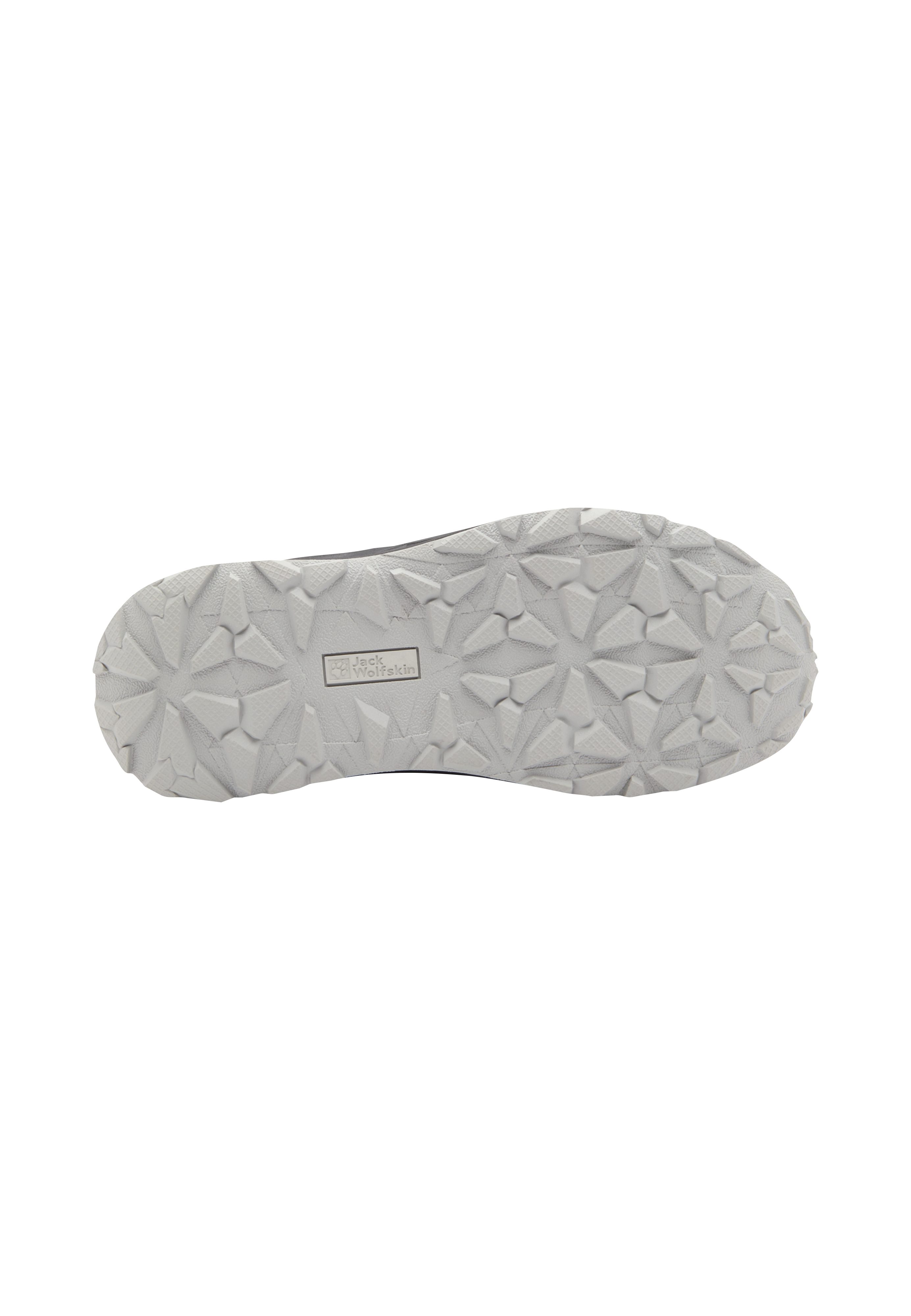 Jack Wolfskin Wandelschoenen WOODLAND 2 TEXAPORE LOW VC K