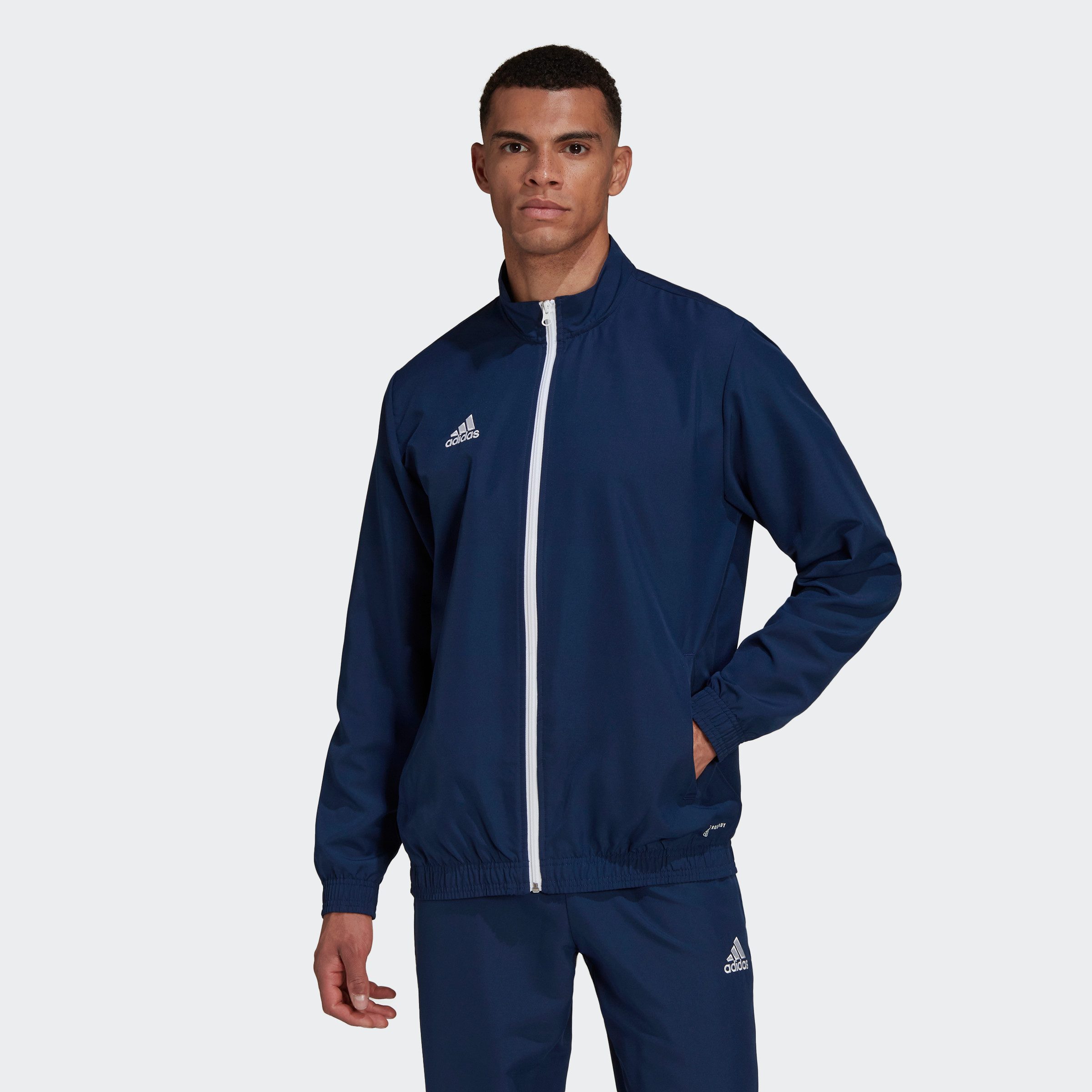 adidas Performance Trainingsjack ENT22 PRE JKT