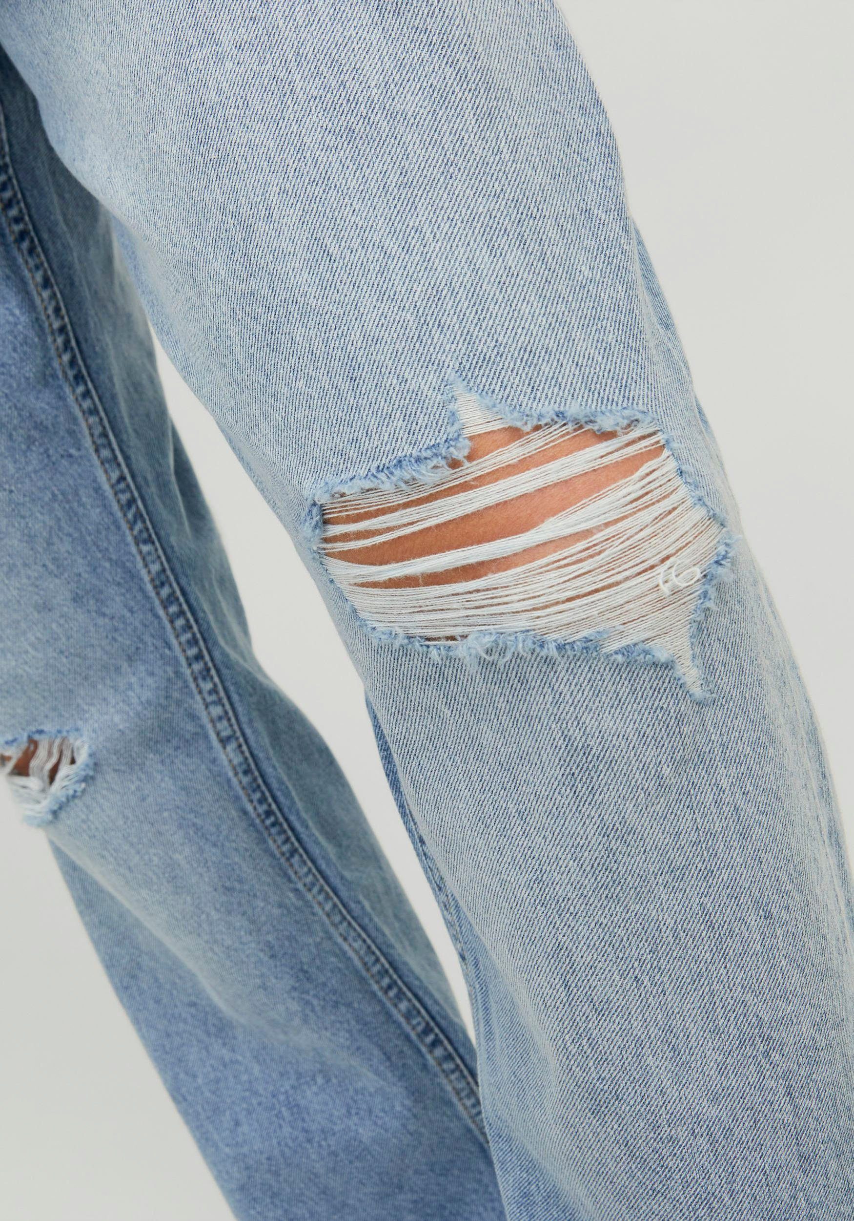 Jack & Jones Loose fit jeans JICHRIS JJORIGINAL AA 693 SN