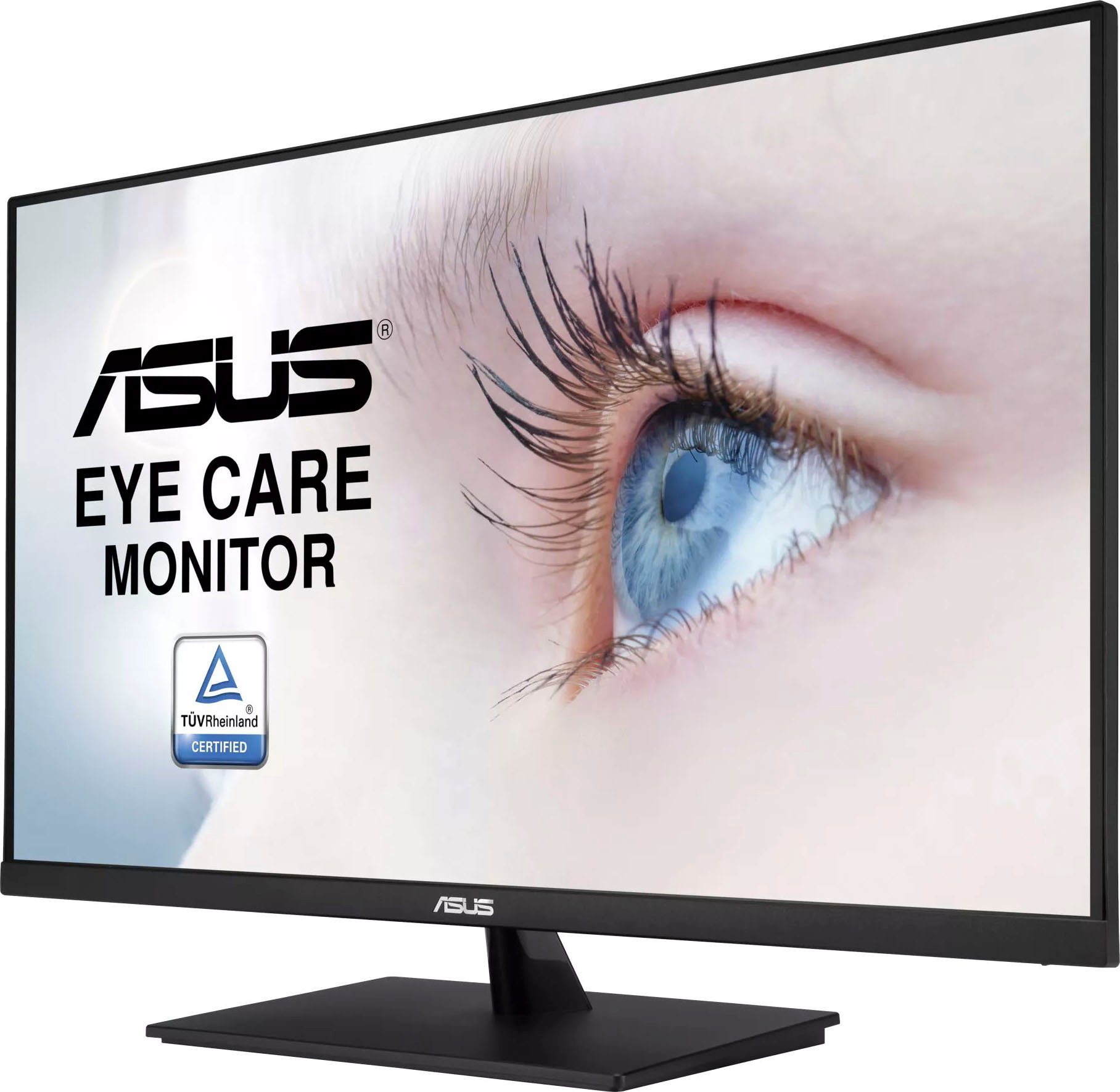 Asus Lcd-monitor VP32UQ, 80 cm / 32", 4K Ultra HD
