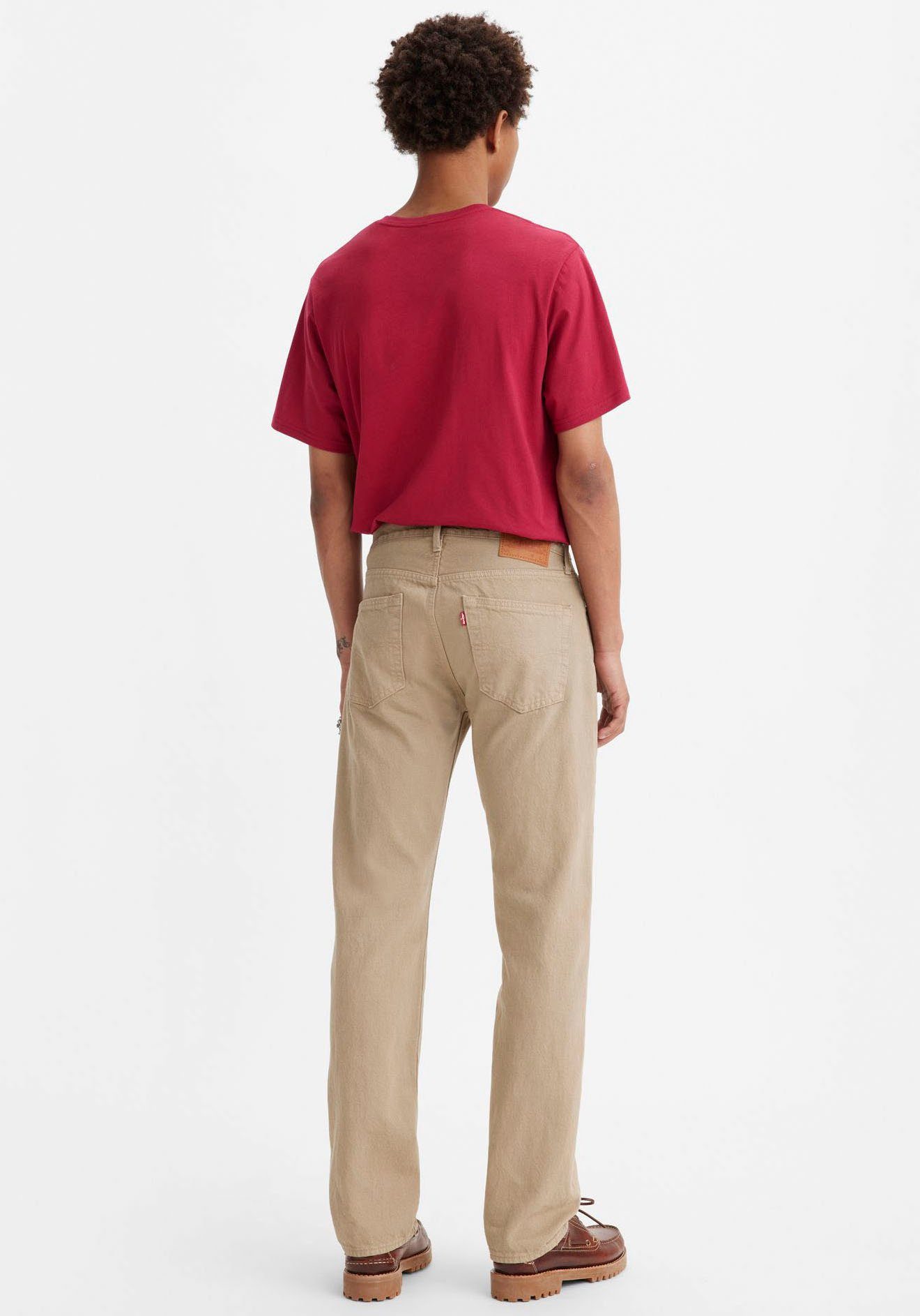 Levi's® 5-pocket jeans 501 VI'S ORIG