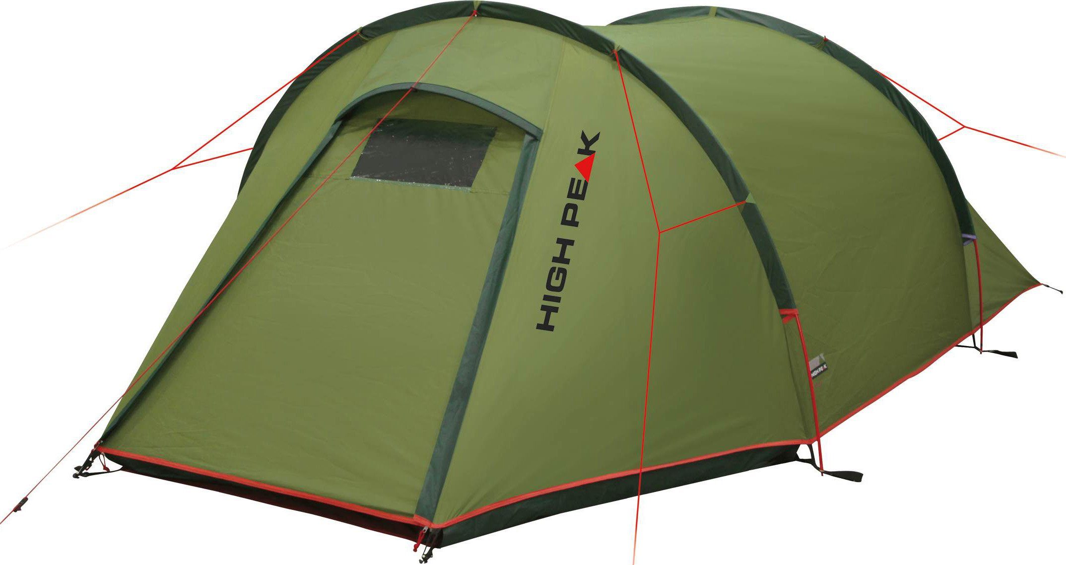 High Peak Tunneltent Kite 2 LW