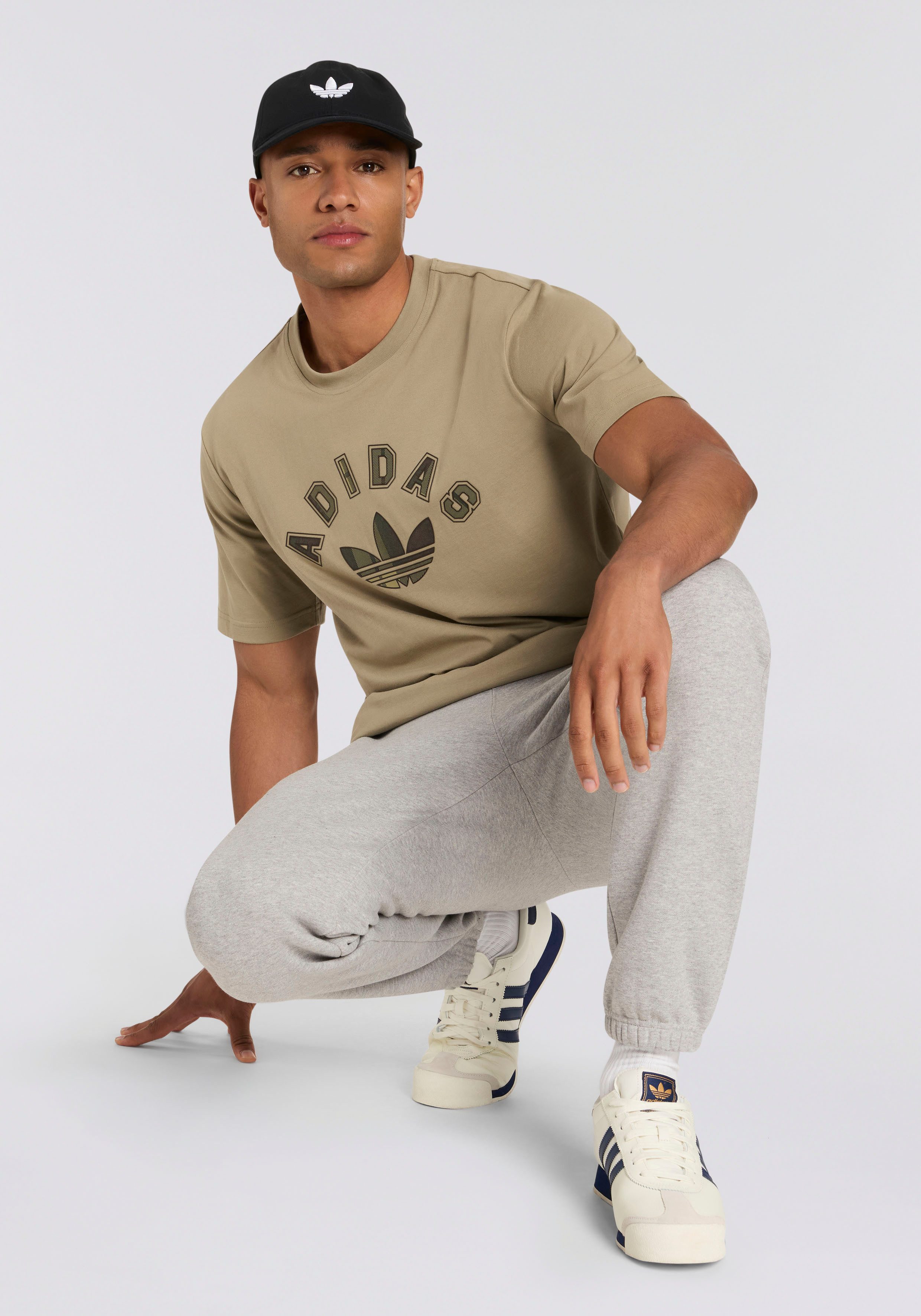 adidas Originals T-shirt