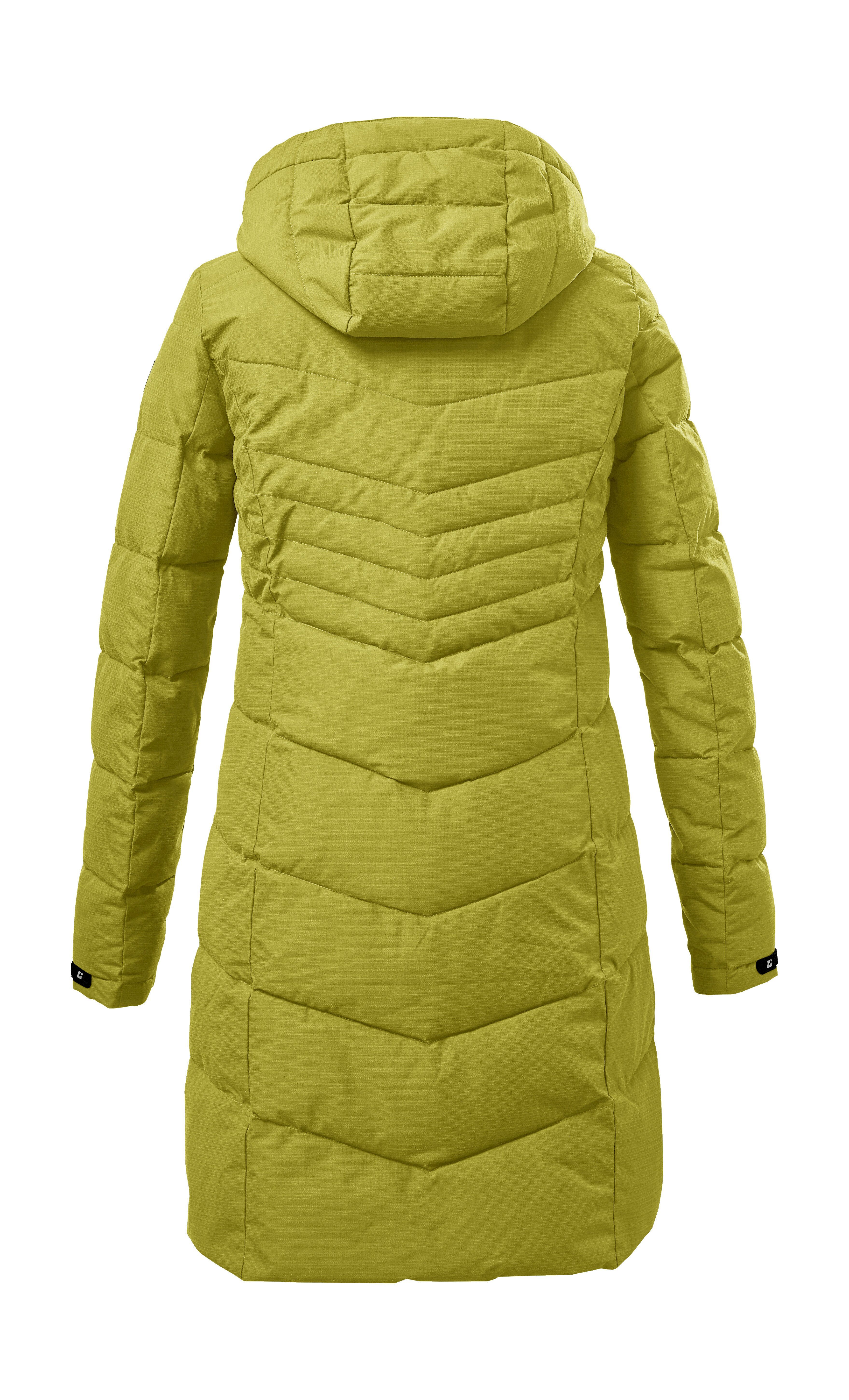 Killtec Gewatteerde jas KOW 150 WMN QLTD PRK