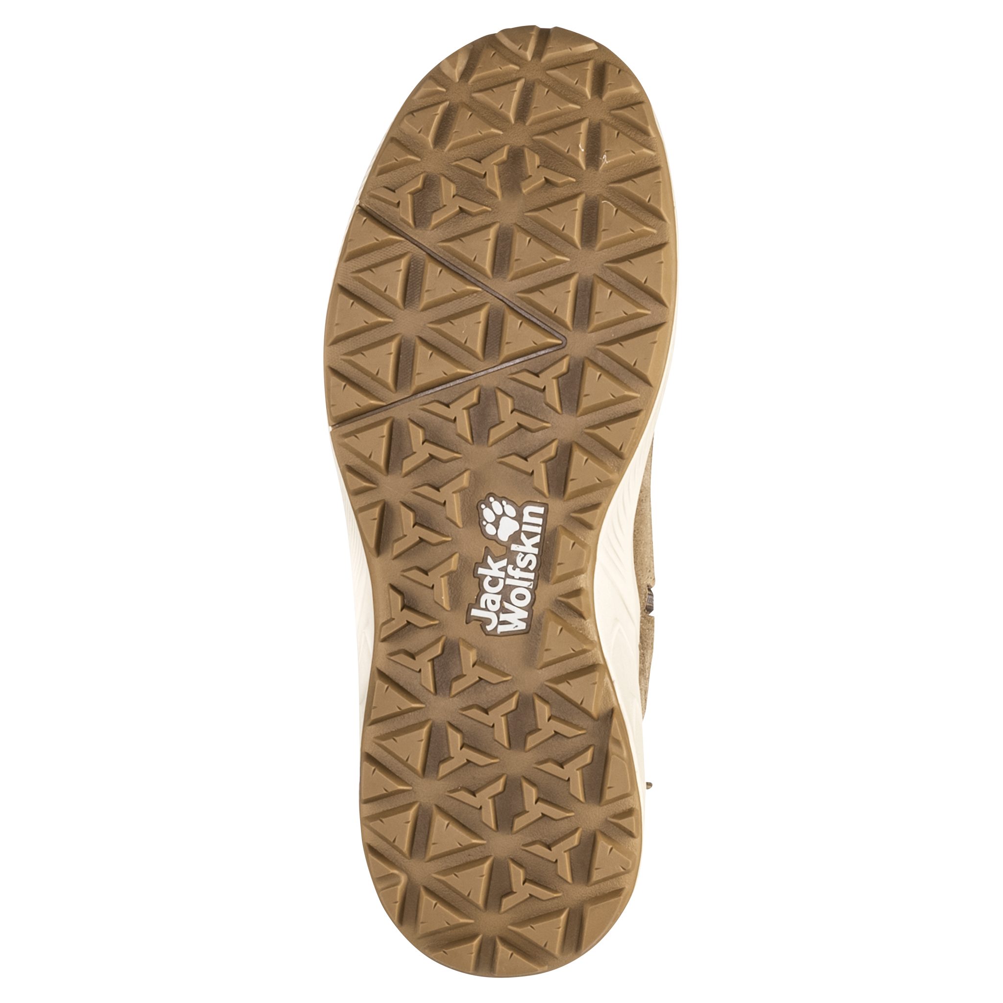 Jack Wolfskin Winterlaarzen QUEENSTOWN TEXAPORE BOOT H W Snowboots, winterlaarzen, winterschoenen, waterdicht en gevoerd
