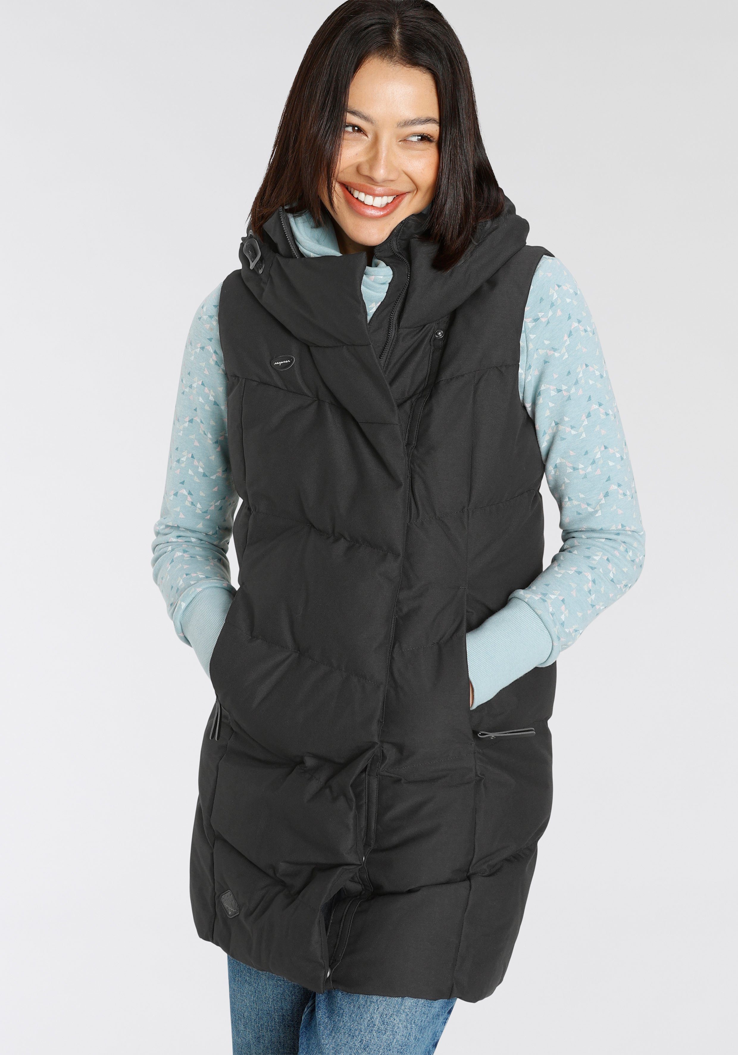 Ragwear Bodywarmer