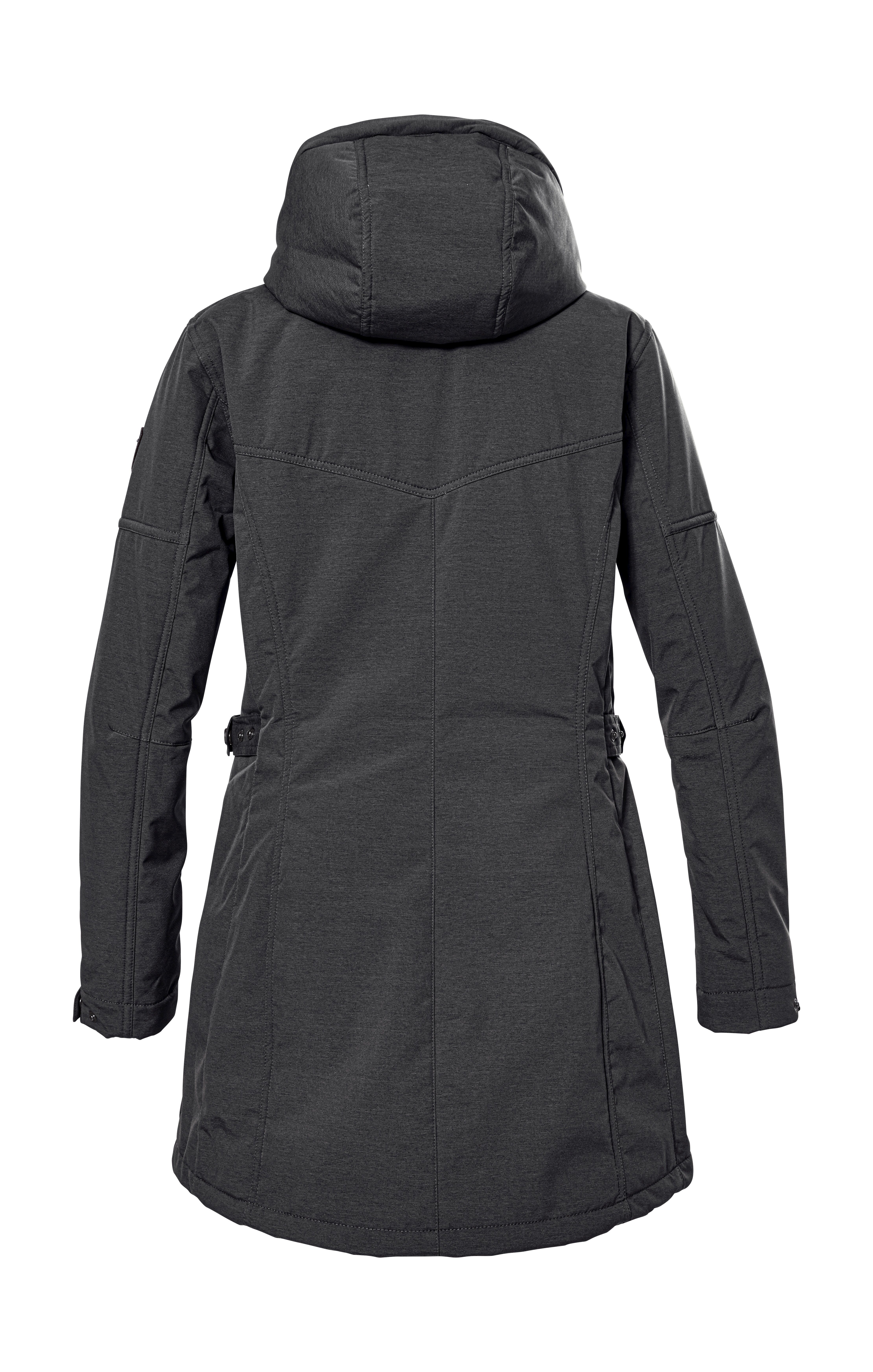 G.I.G.A. DX by killtec Softshell-parka GW 46 WMN SFTSHLL PRK