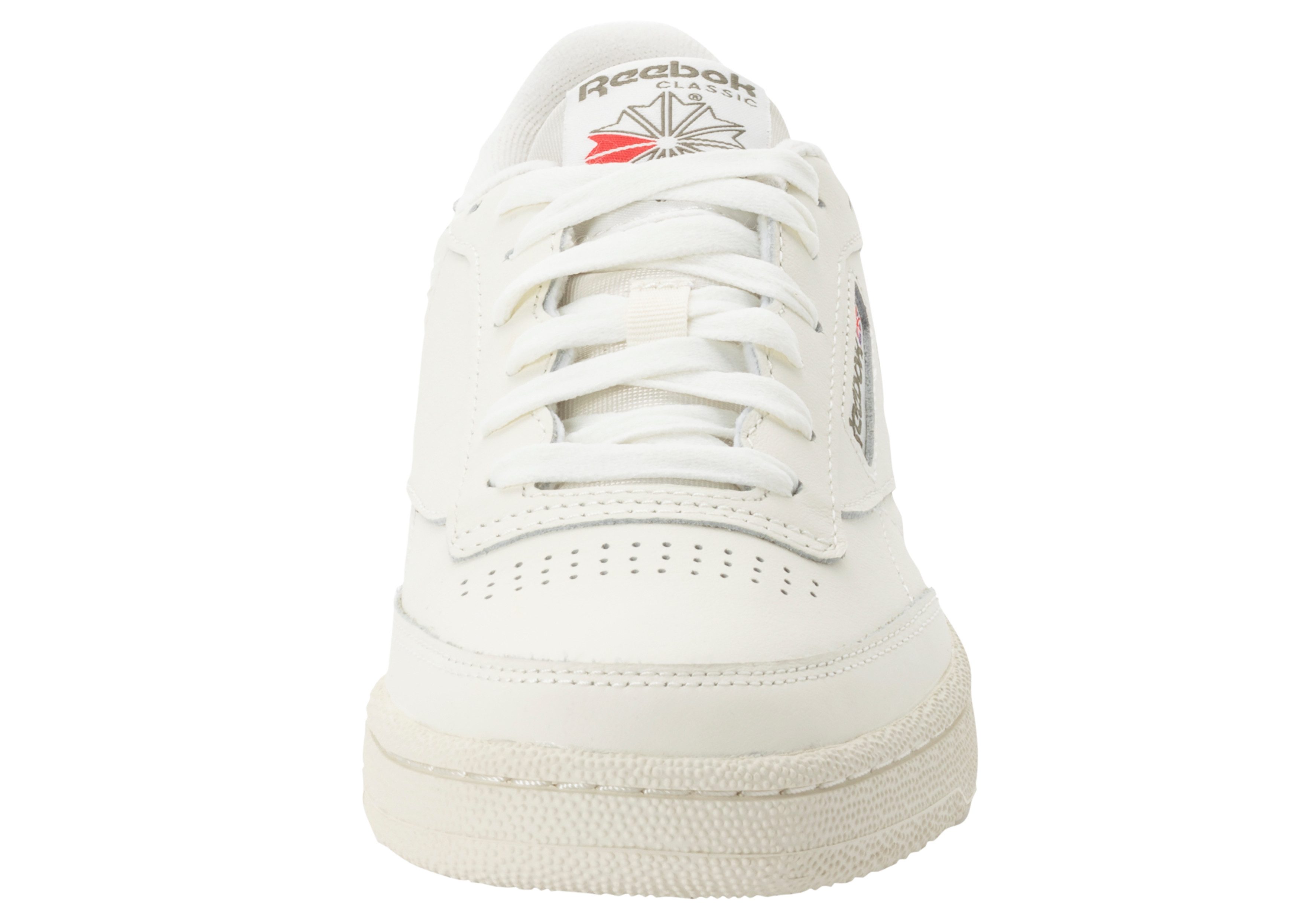 Reebok Classic Sneakers Club C 85