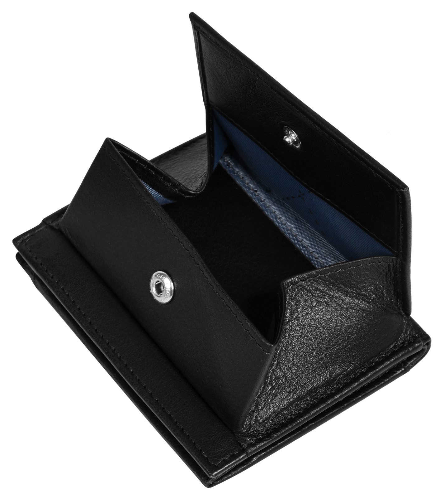 Bugatti Portemonnee SECURE SLIM