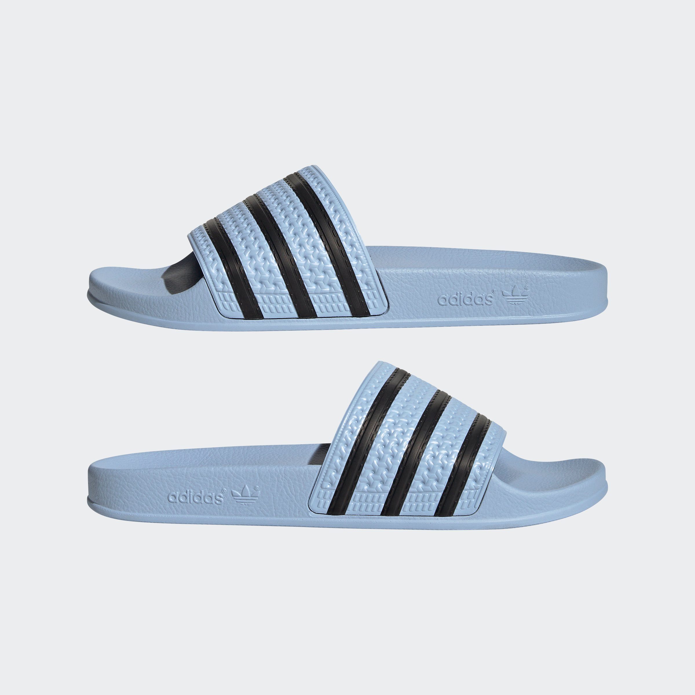 adidas Originals Badslippers Adilette