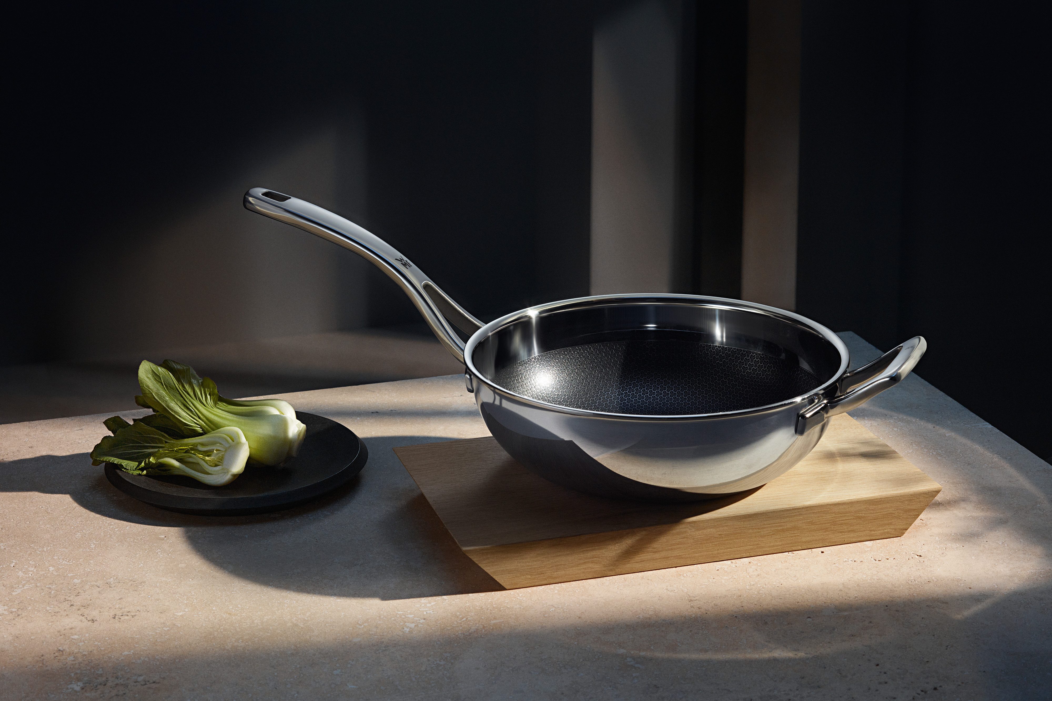 WMF Wok Profi Resist (1-delig)