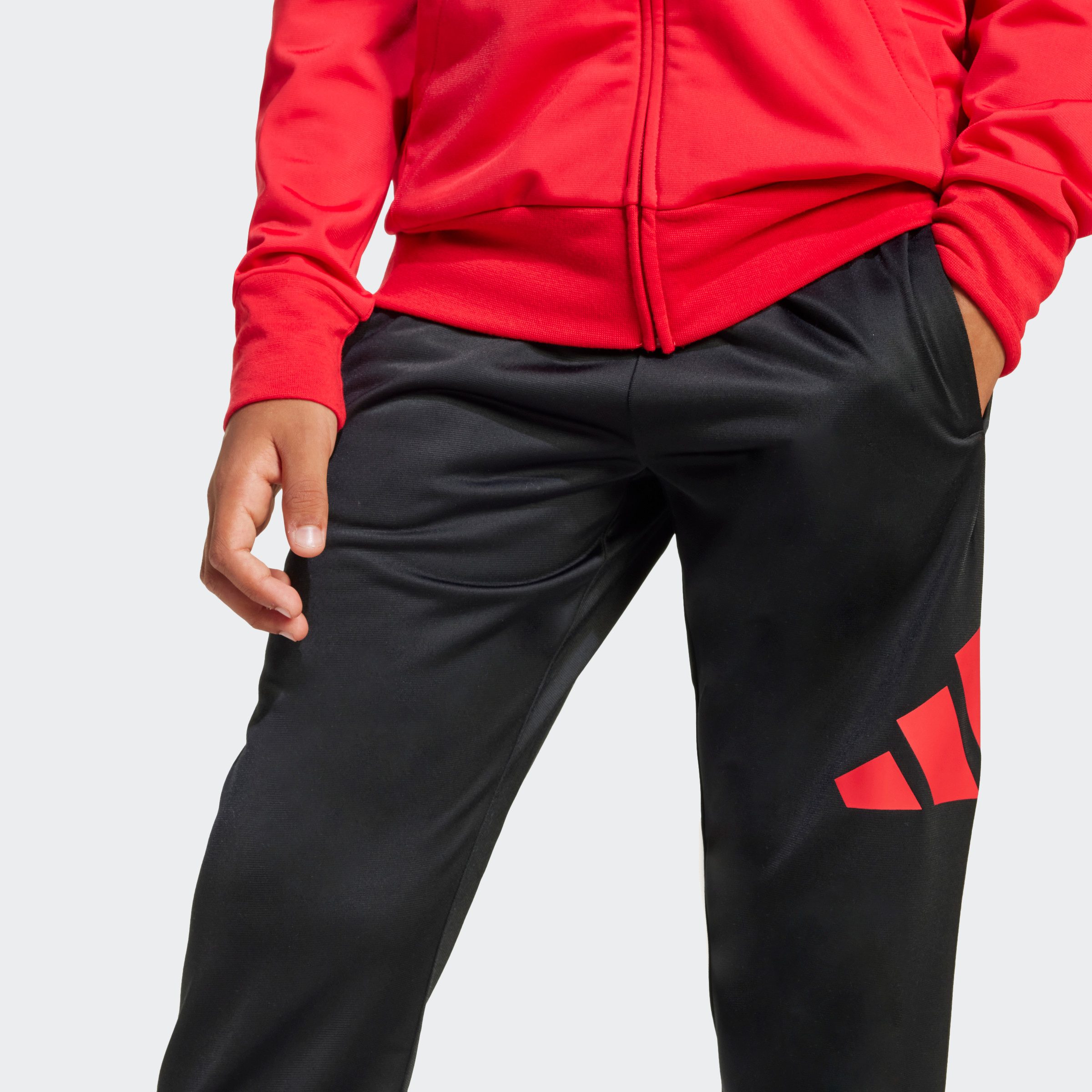 adidas Sportswear Trainingspak J BL TR TS 205 (2-delig)