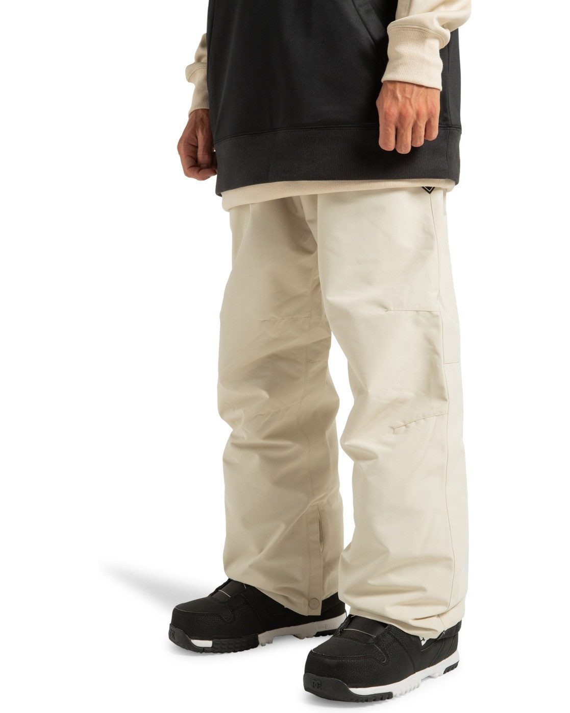 DC Shoes Snowboardbroek DC Snow Chino 10K