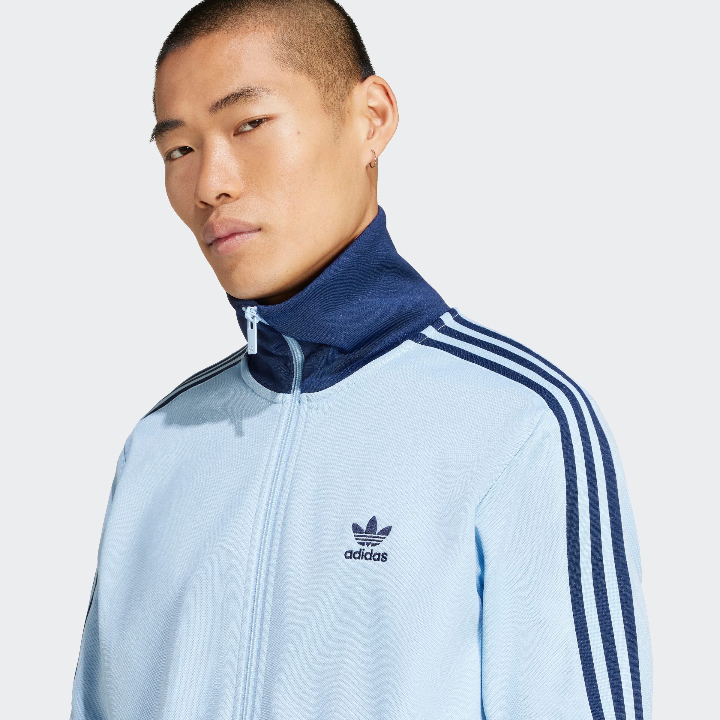 adidas Originals Trainingsjack BECKENBAUER TT