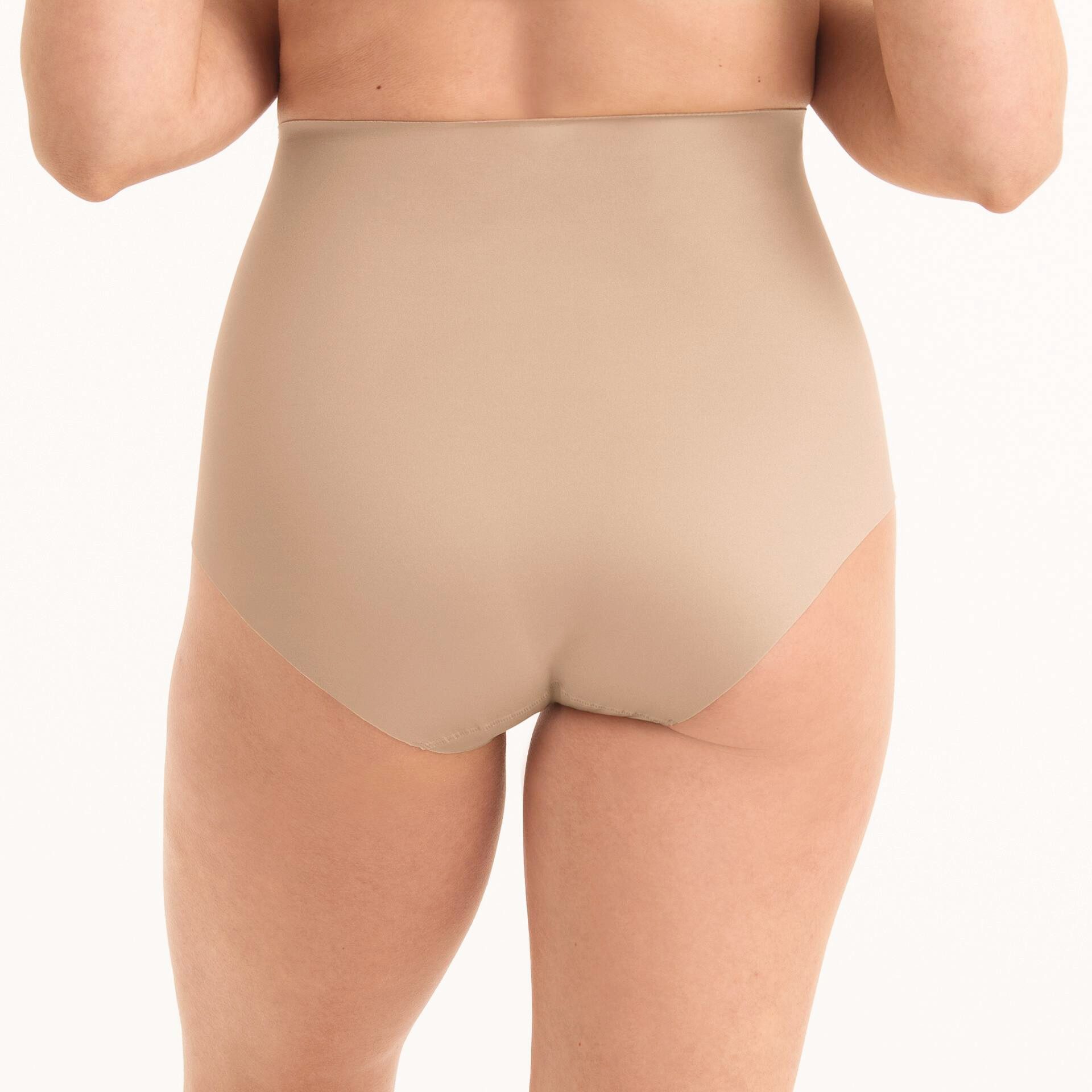 Anita Comfort Shapingbroek Beauty Shaper Shapewear zonder naden, clean cut