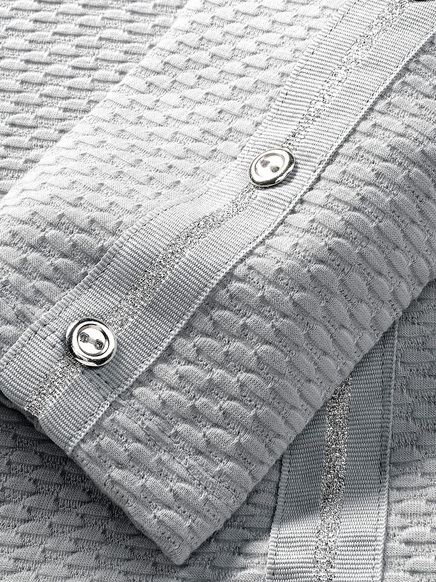 Classic Inspirationen Shirt met lange mouwen Shirt (1-delig)