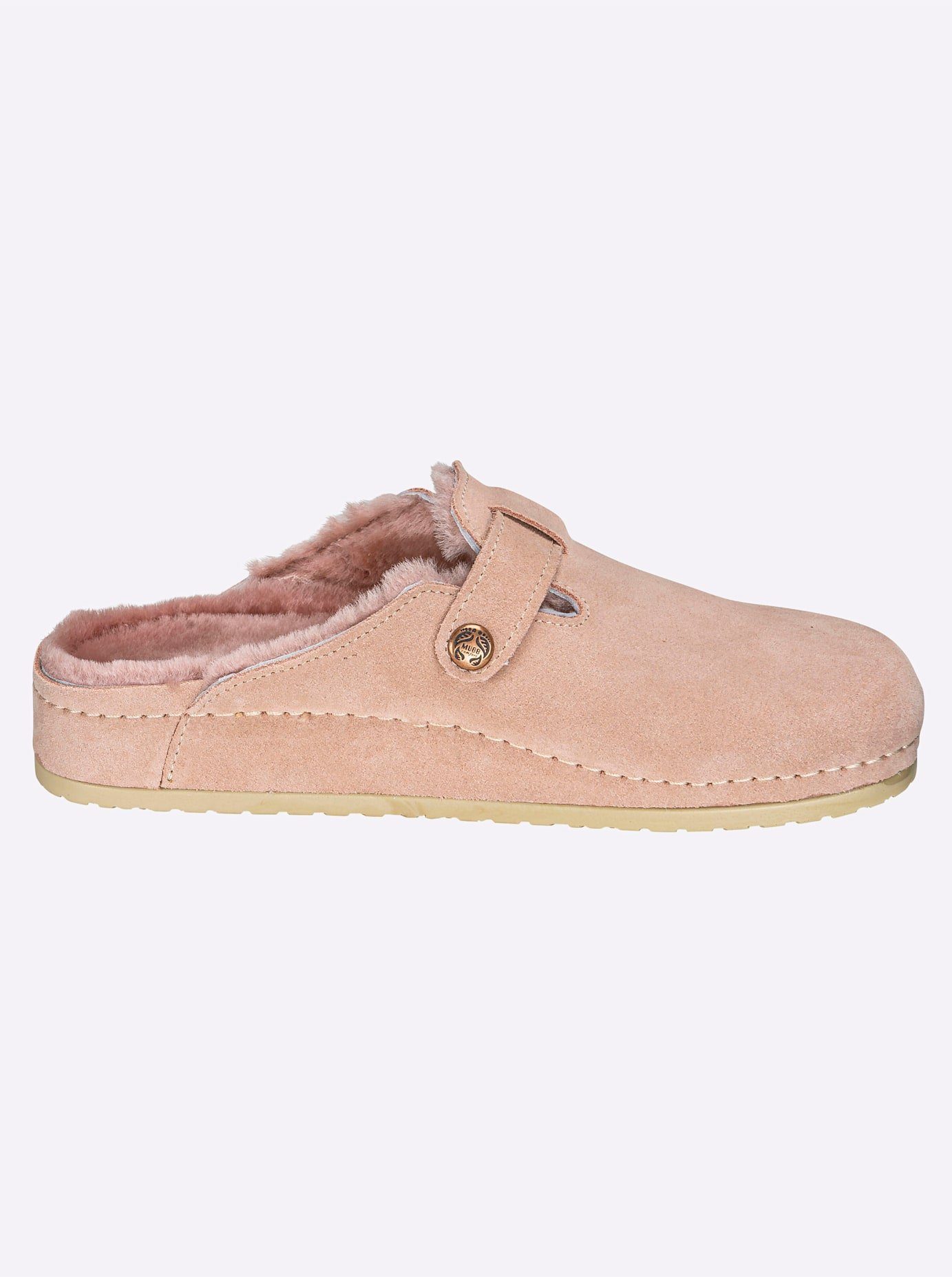 MUBB Pantoffels