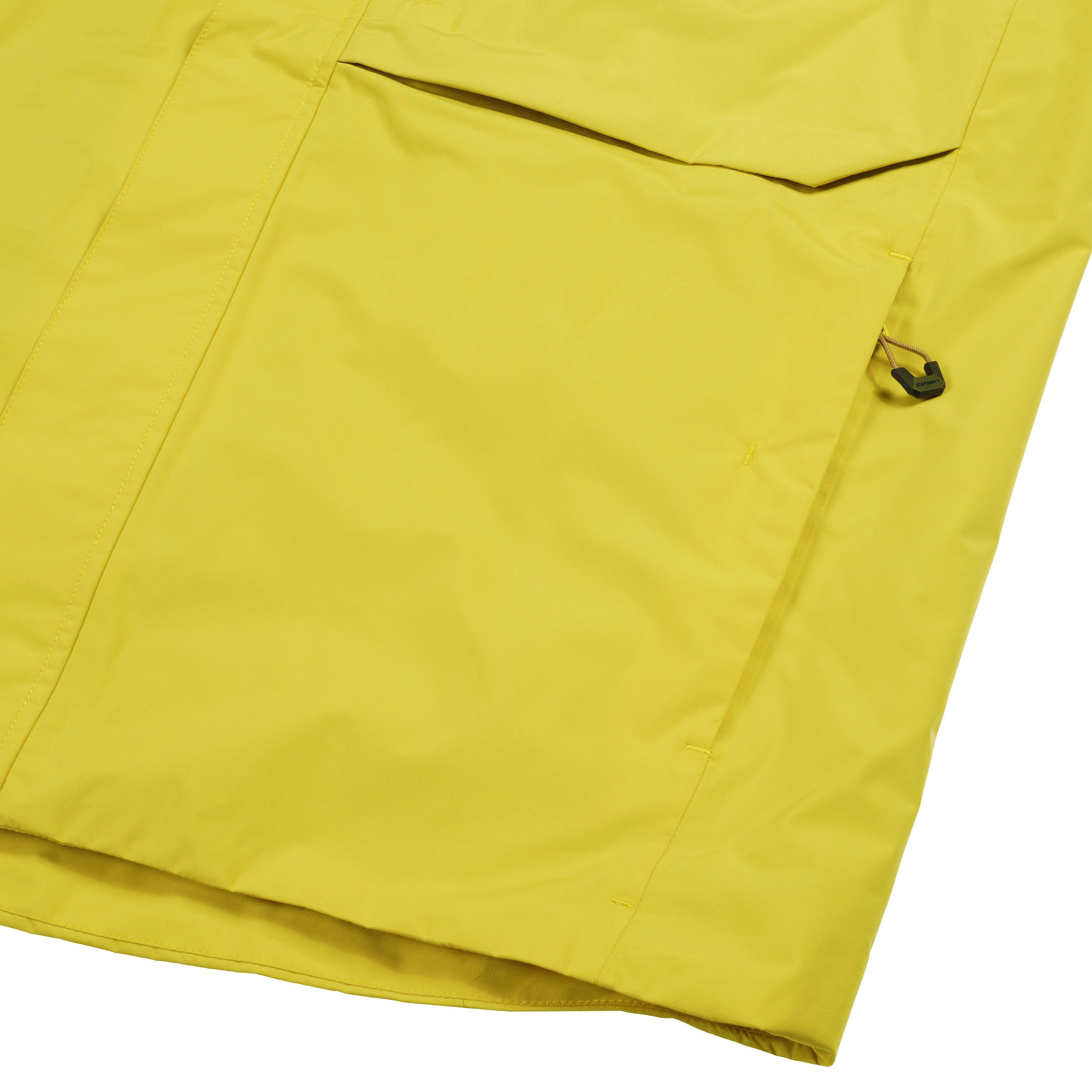 Icepeak Functioneel jack H FUNCTIONELE JAS MANSURA