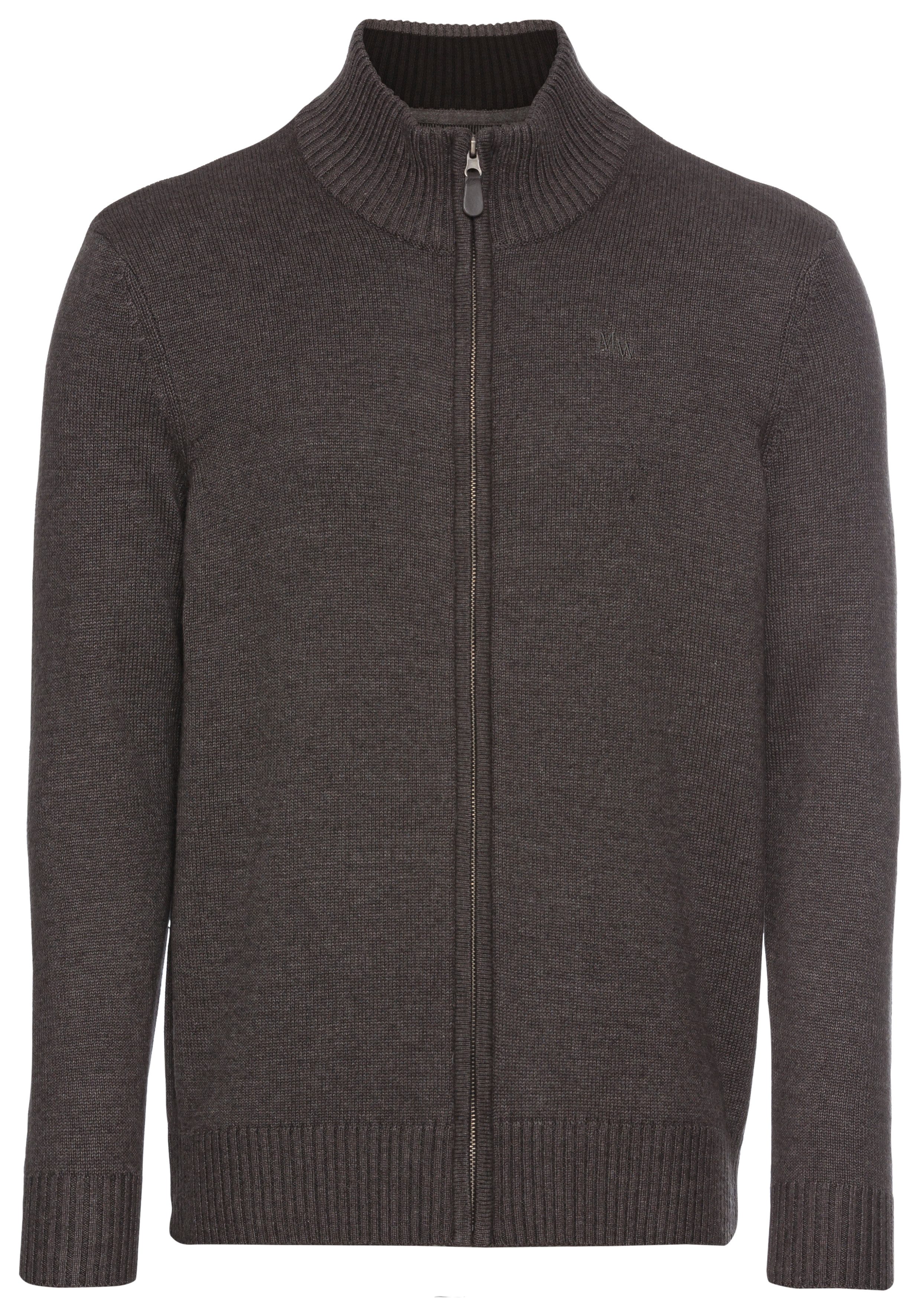 Man's World Vest Nieuwe kleuren! in een katoenmix