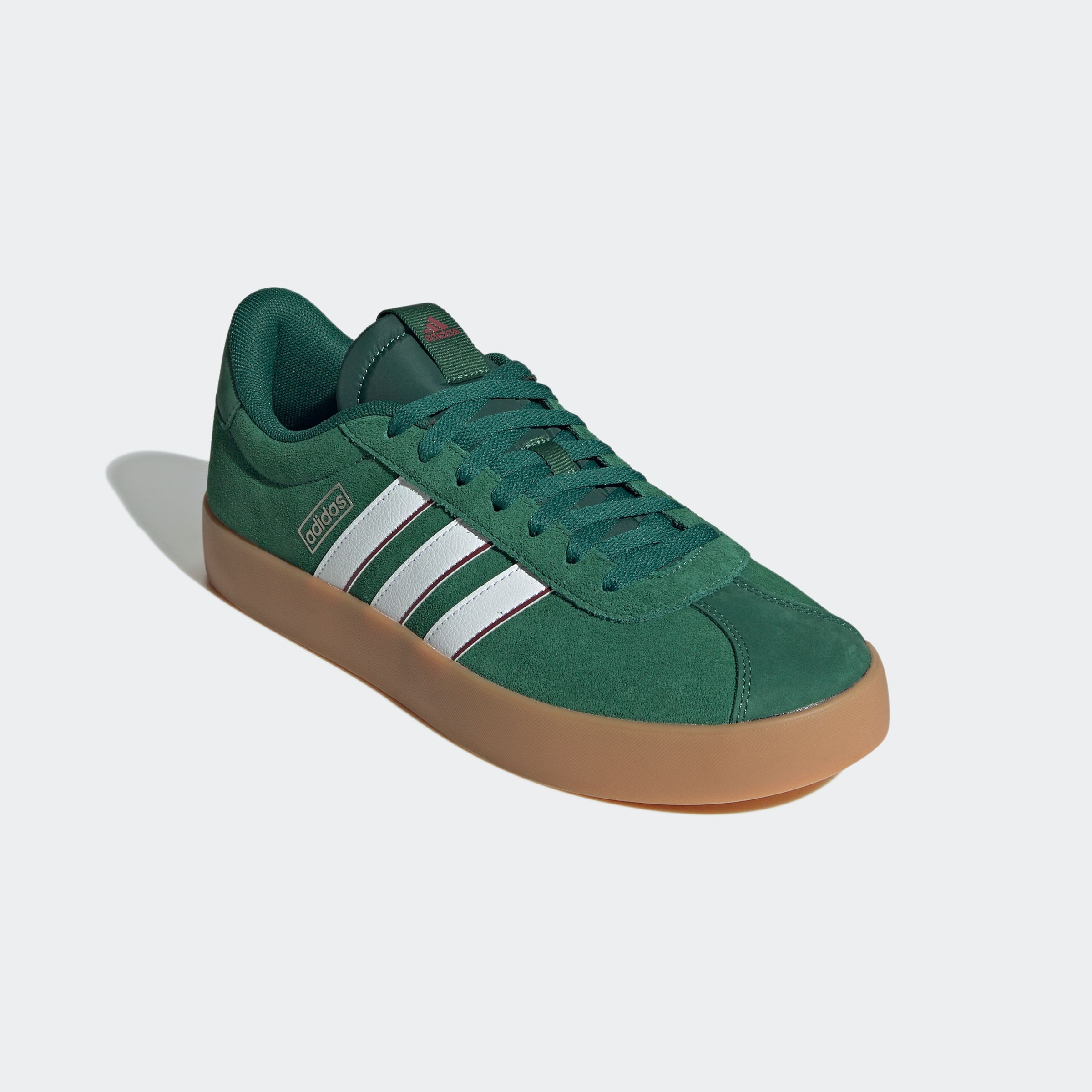adidas Sportswear Sneakers VL COURT 3.0 geïnspireerd door het ontwerp van de adidas samba