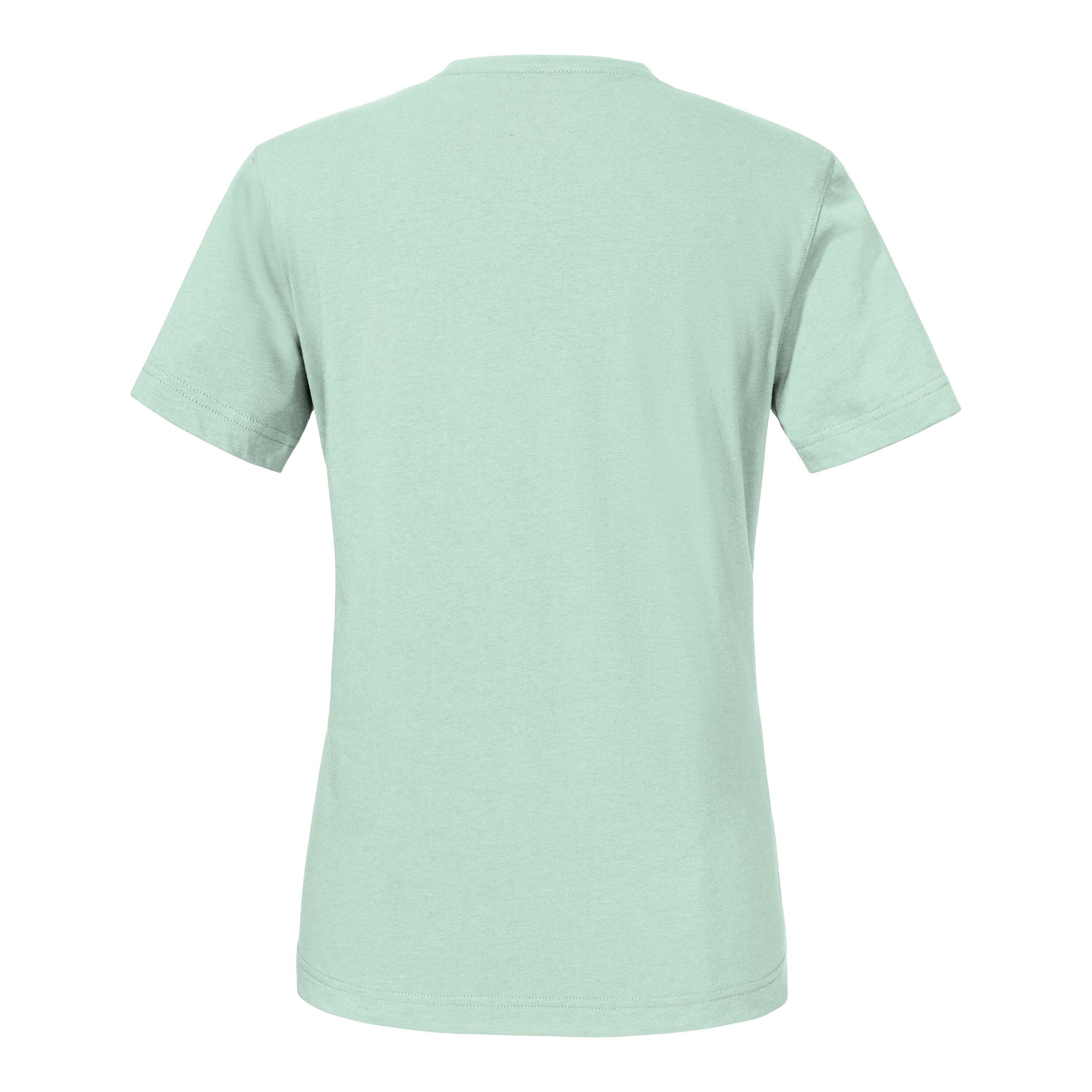 Schöffel T-shirt T Shirt Hohberg L (1-delig)