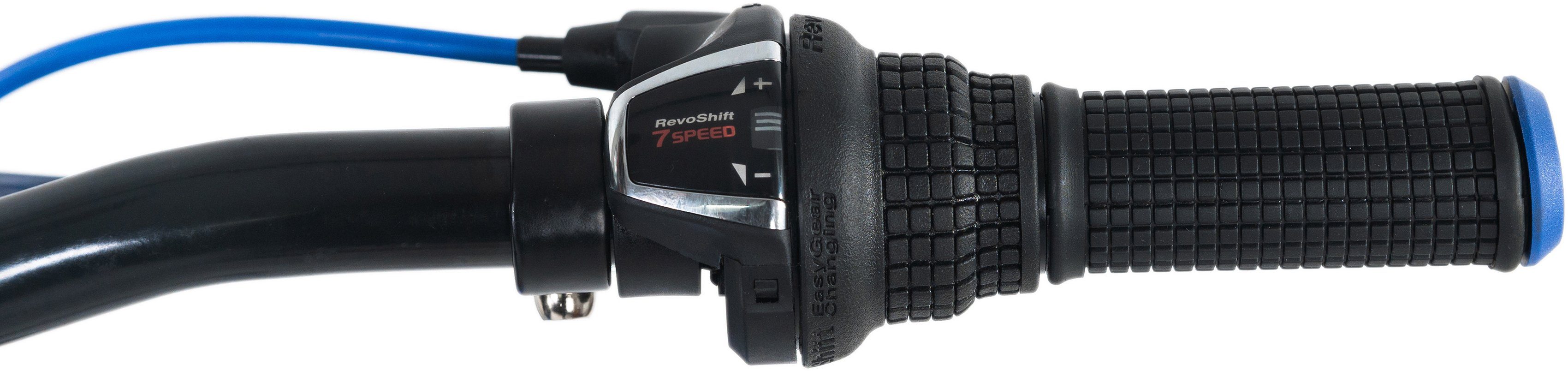 KS Cycling Mountainbike Topspin voor heren, kettingversnelling