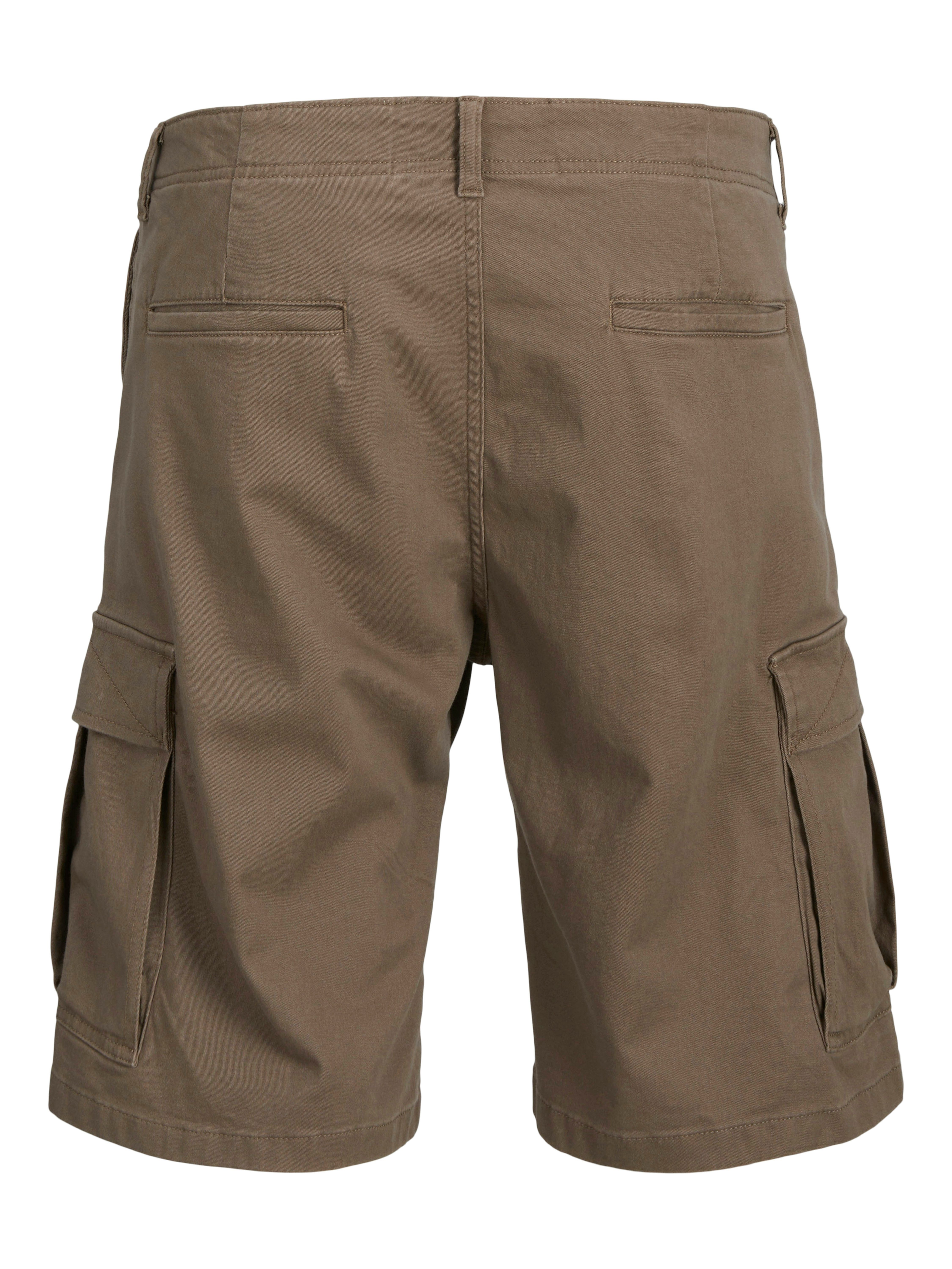 Jack & Jones Cargoshort JPSTCOLE JJJONNIE CARGO SHORTS