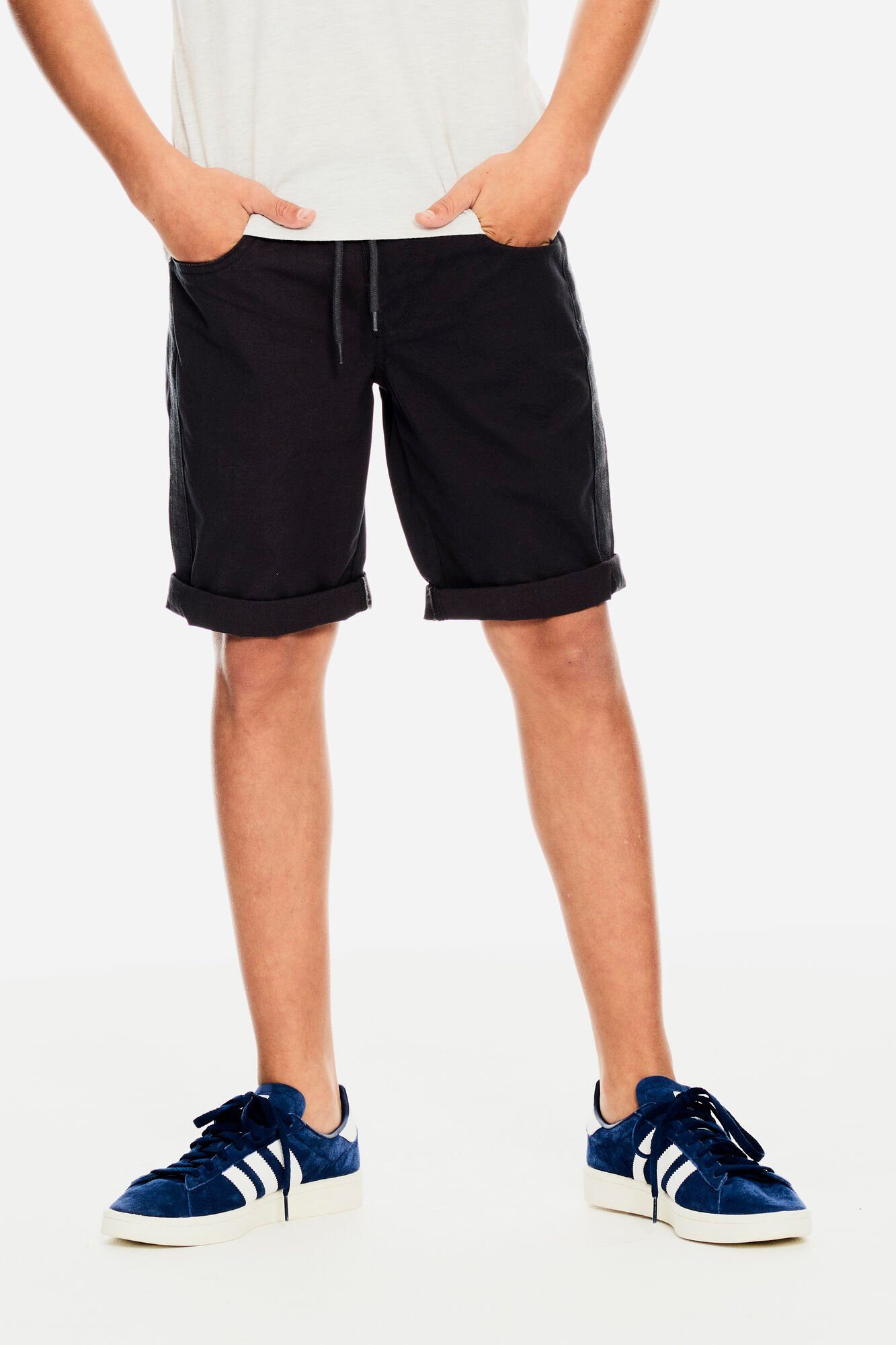 ▷ Korte broek denim heren kopen? | Online Internetwinkel