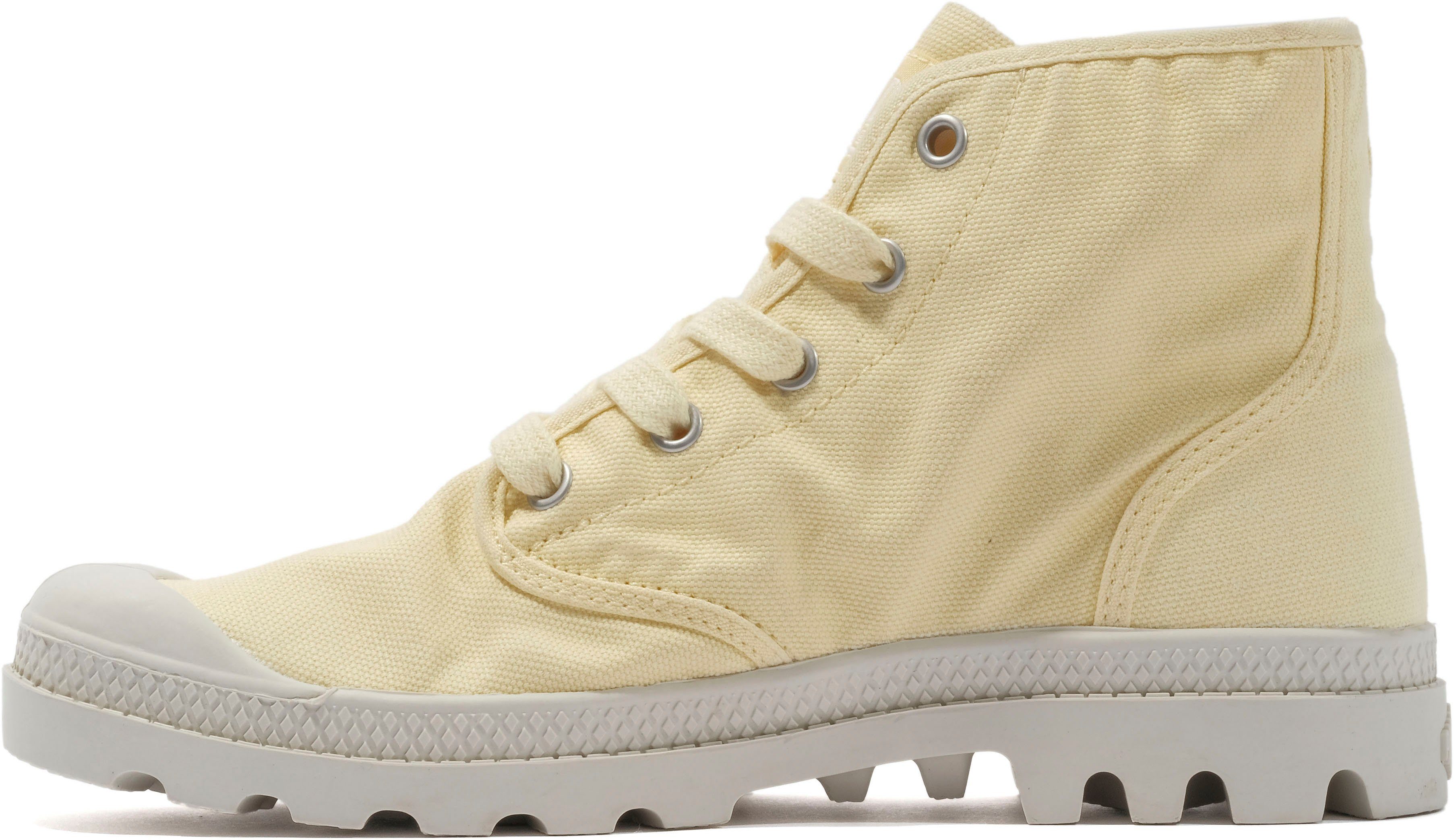 Palladium Veterschoenen PAMPA HI