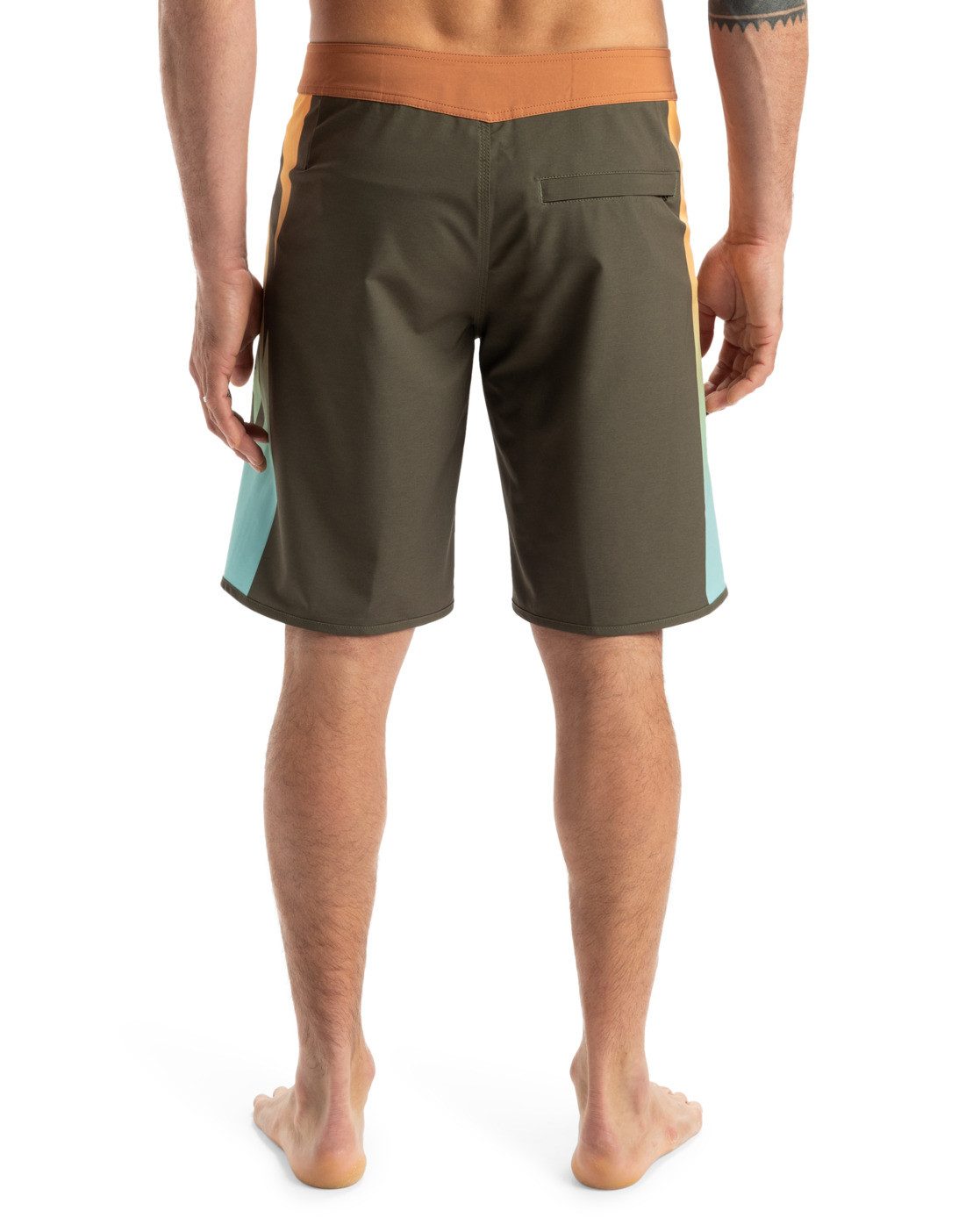 Quiksilver Boardshort Surfsilk Holmes 20"