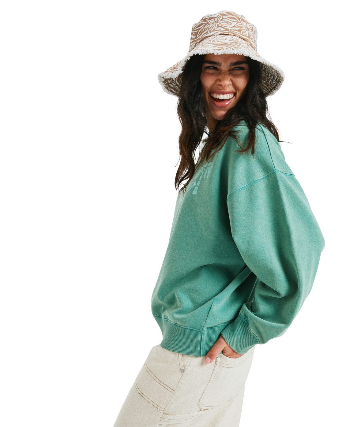 Roxy Sweatshirt LINEUP