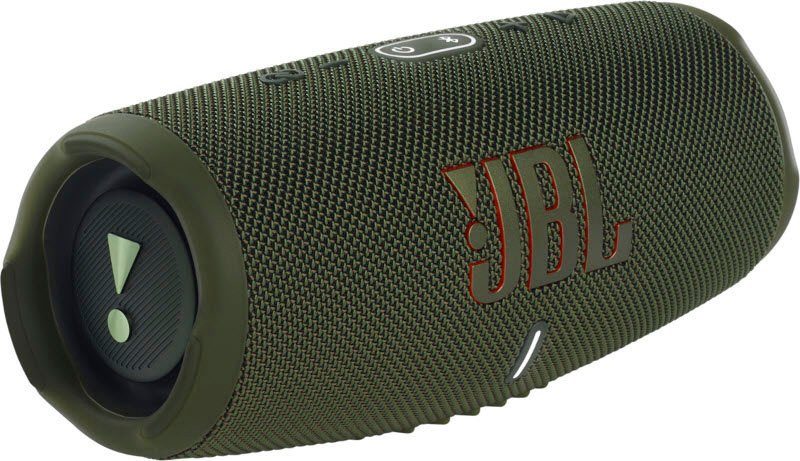 JBL Bluetooth luidspreker Charge 5 Portabler