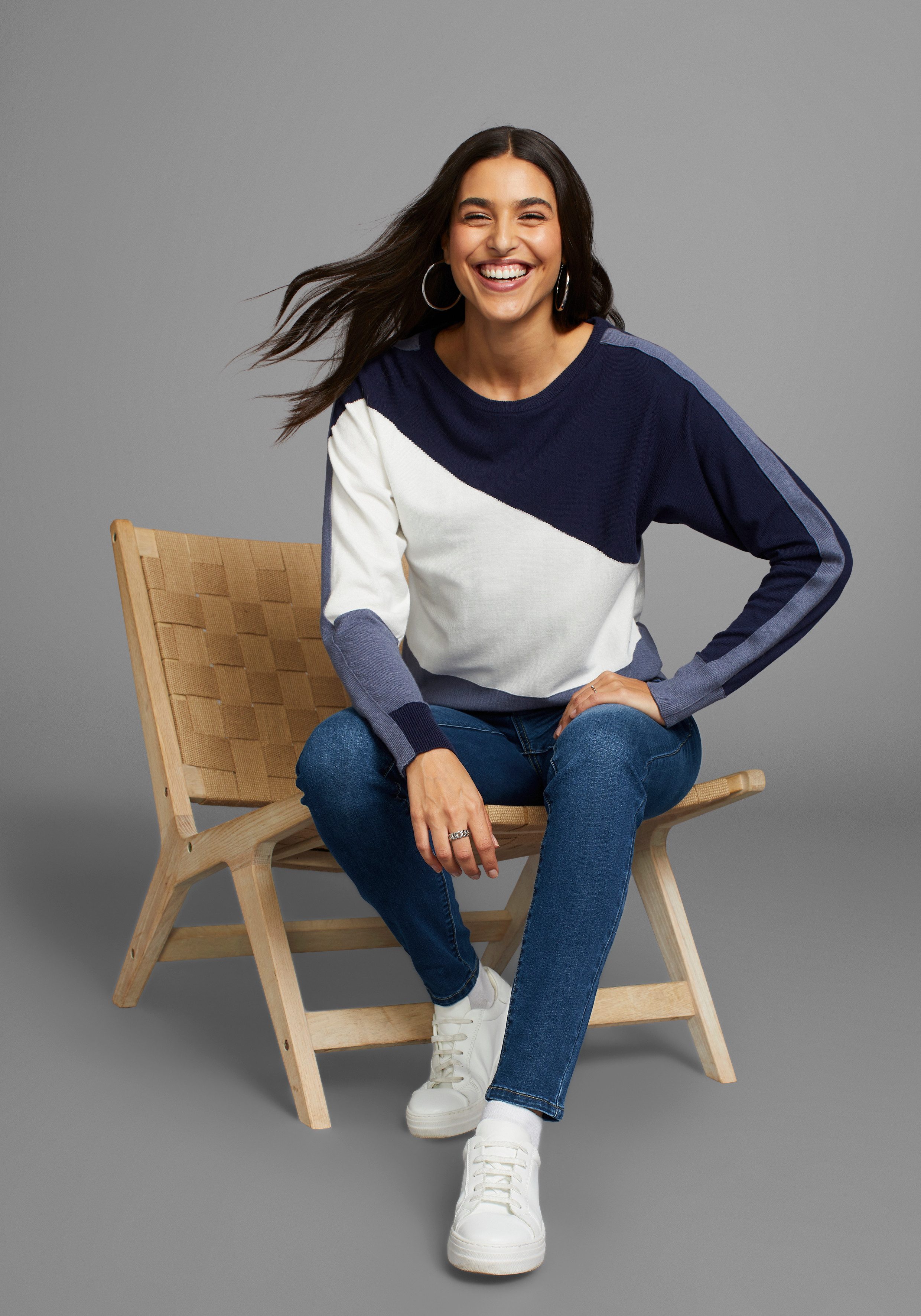 Arizona Skinny fit jeans Ultra Stretch