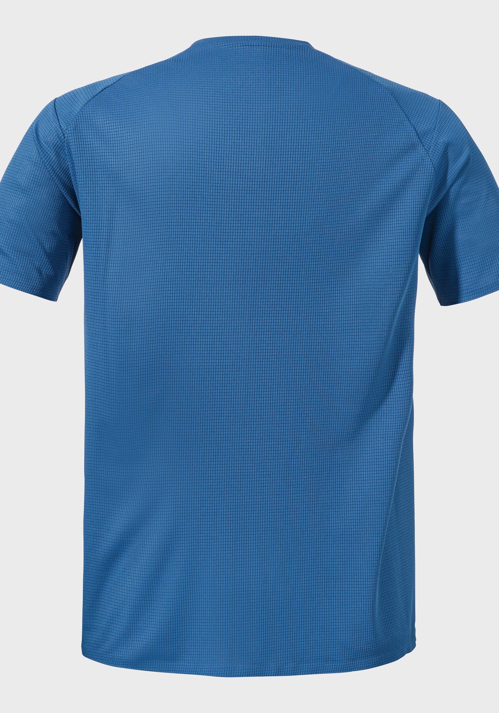 Schöffel Functioneel shirt Hiking T Shirt Style Grunas MNS