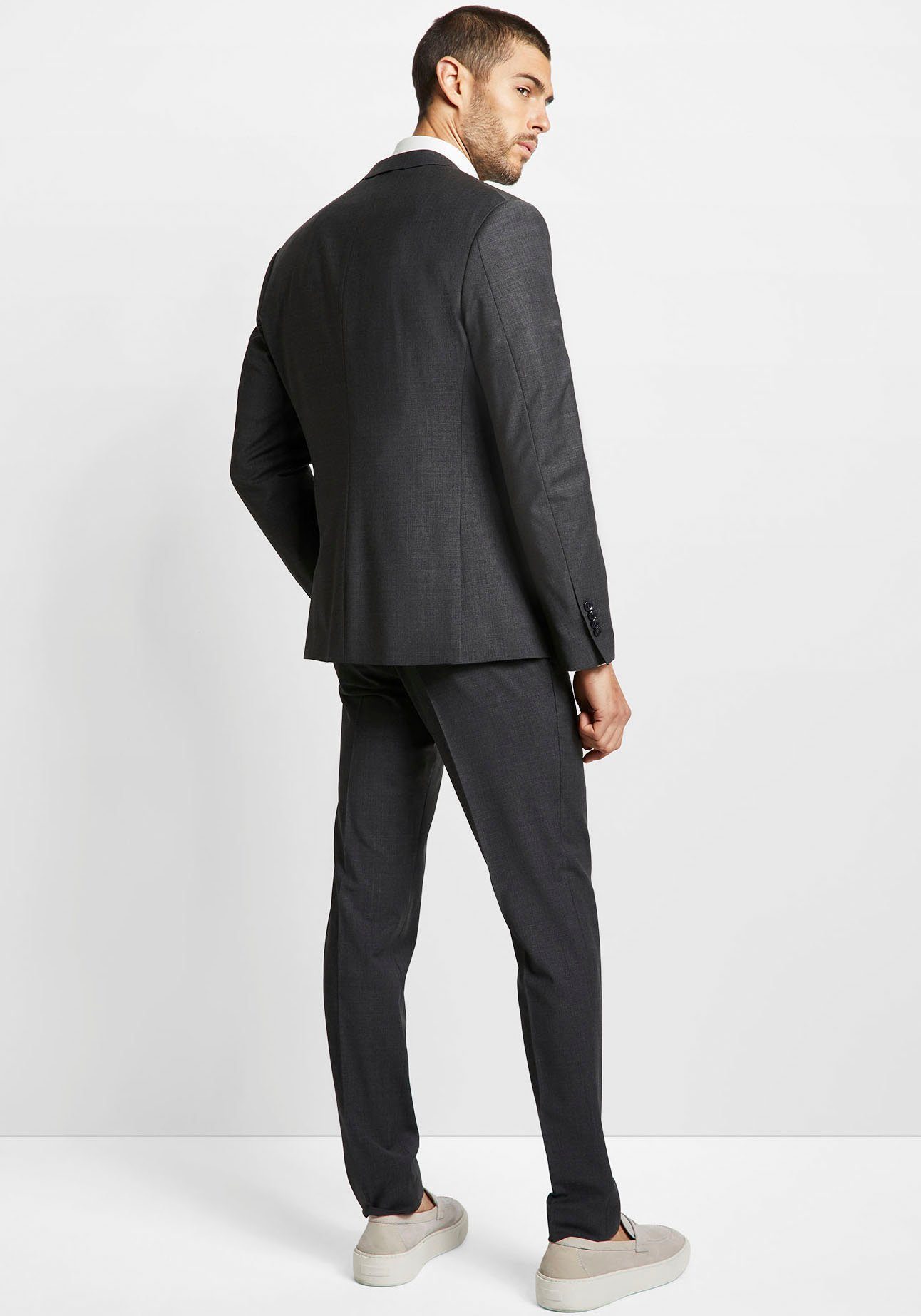 Cinque Pak CICASTELLO met power-stretch (2-delig)