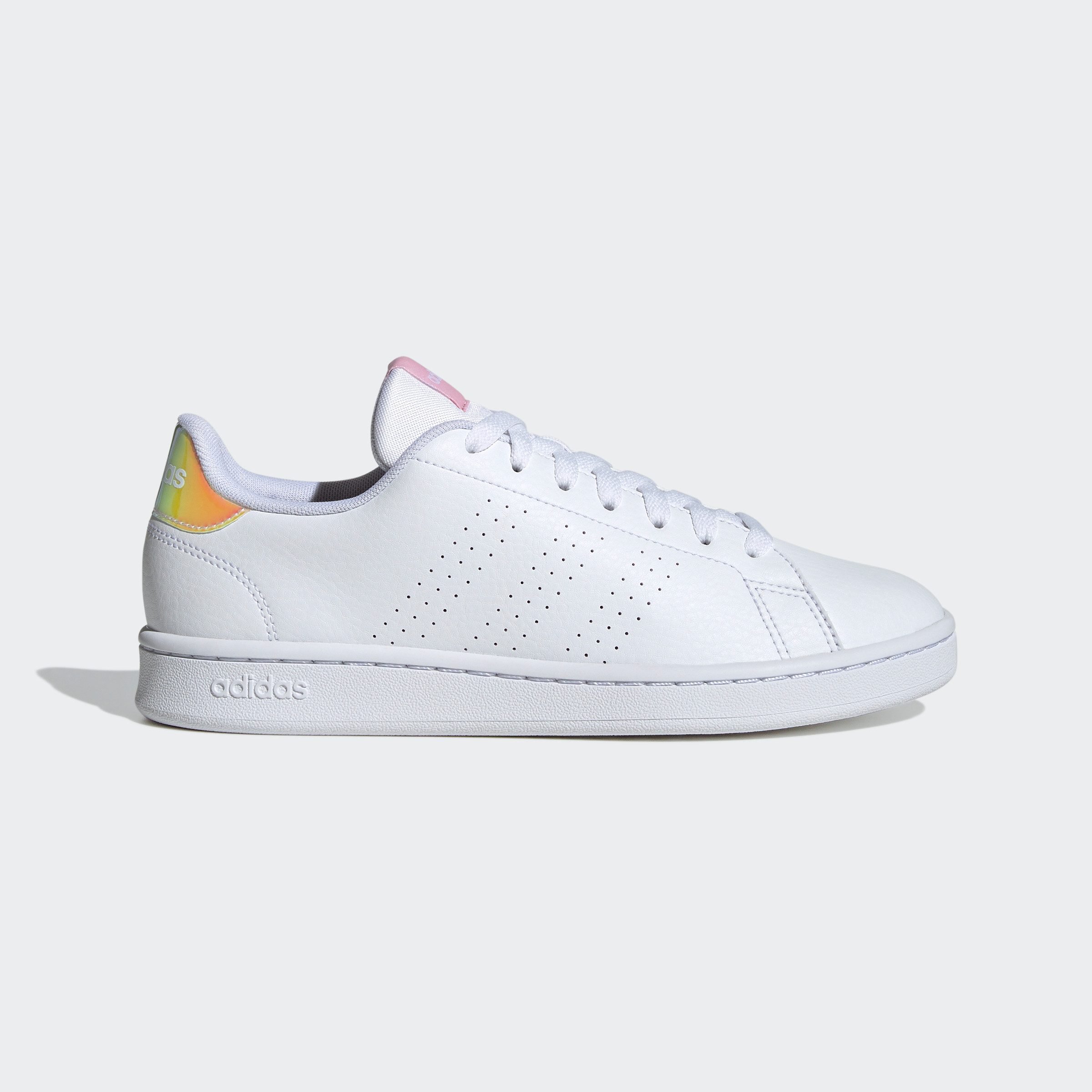 adidas Sportswear Sneakers ADVANTAGE Ontwerp in de sporen van de adidas Stan Smith