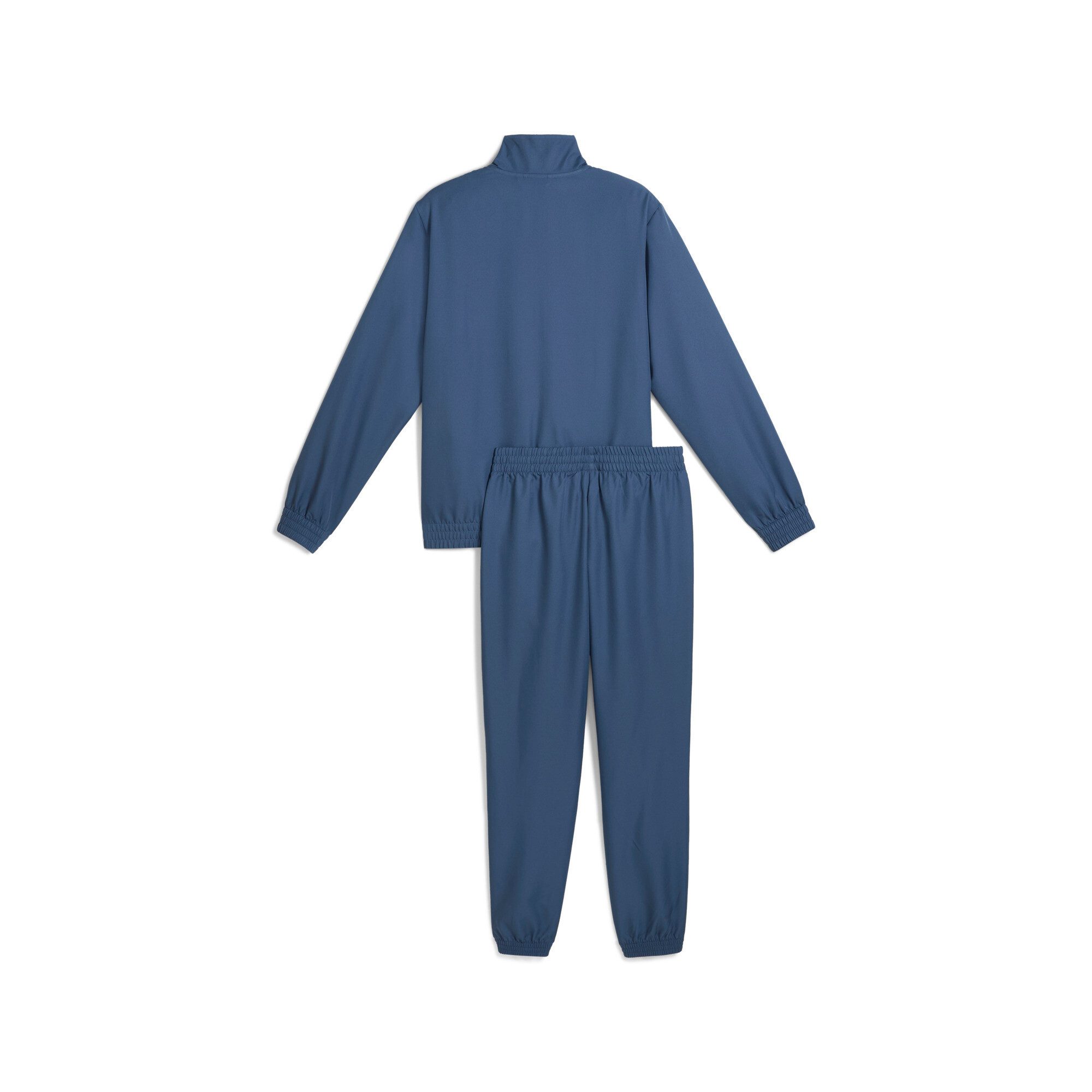 PUMA Joggingpak WOVEN TRACKSUIT (2-delig)