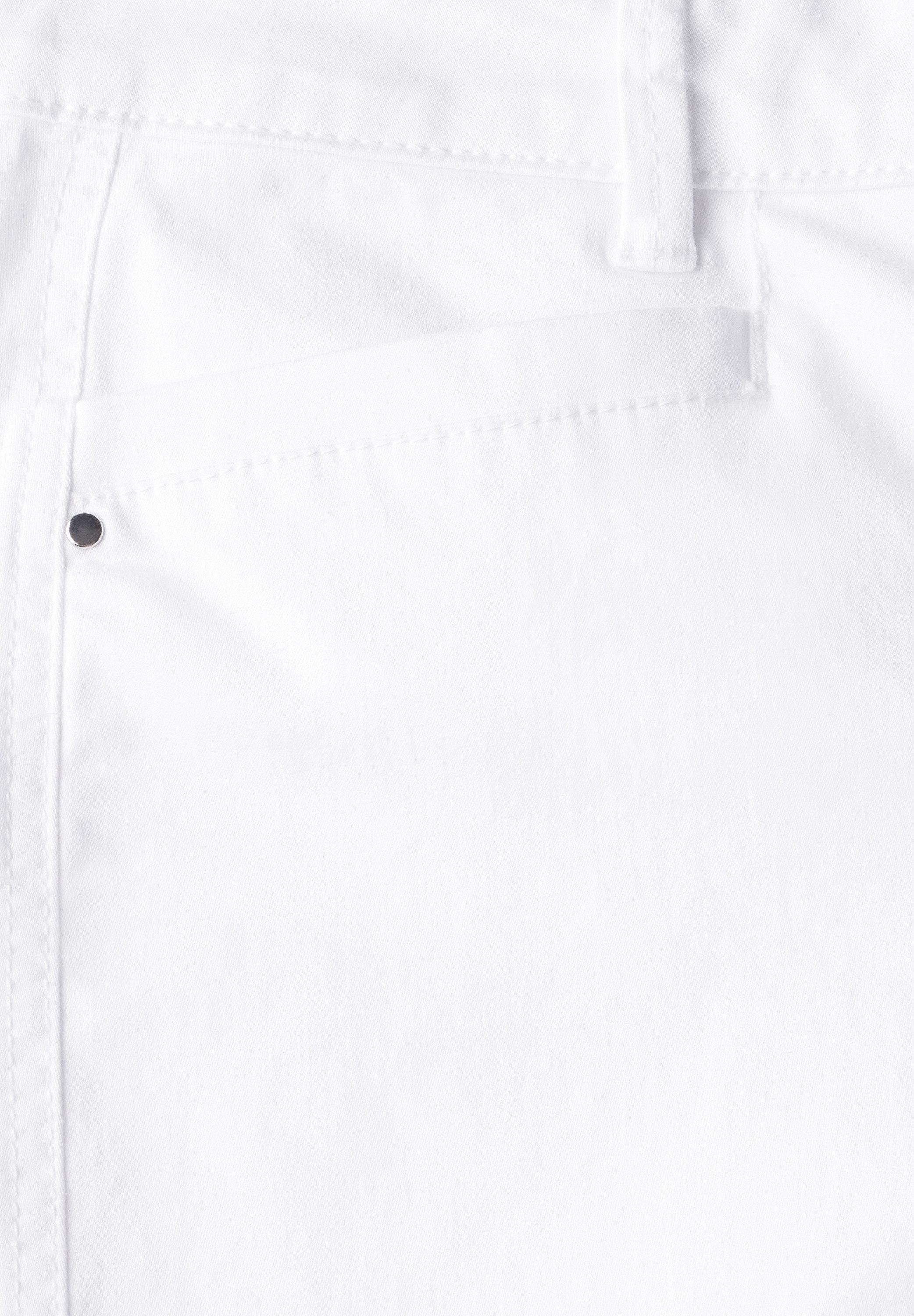 STREET ONE Stoffen broek Yulius