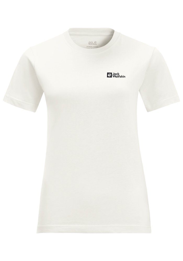 Jack Wolfskin T-shirt ESSENTIAL T W