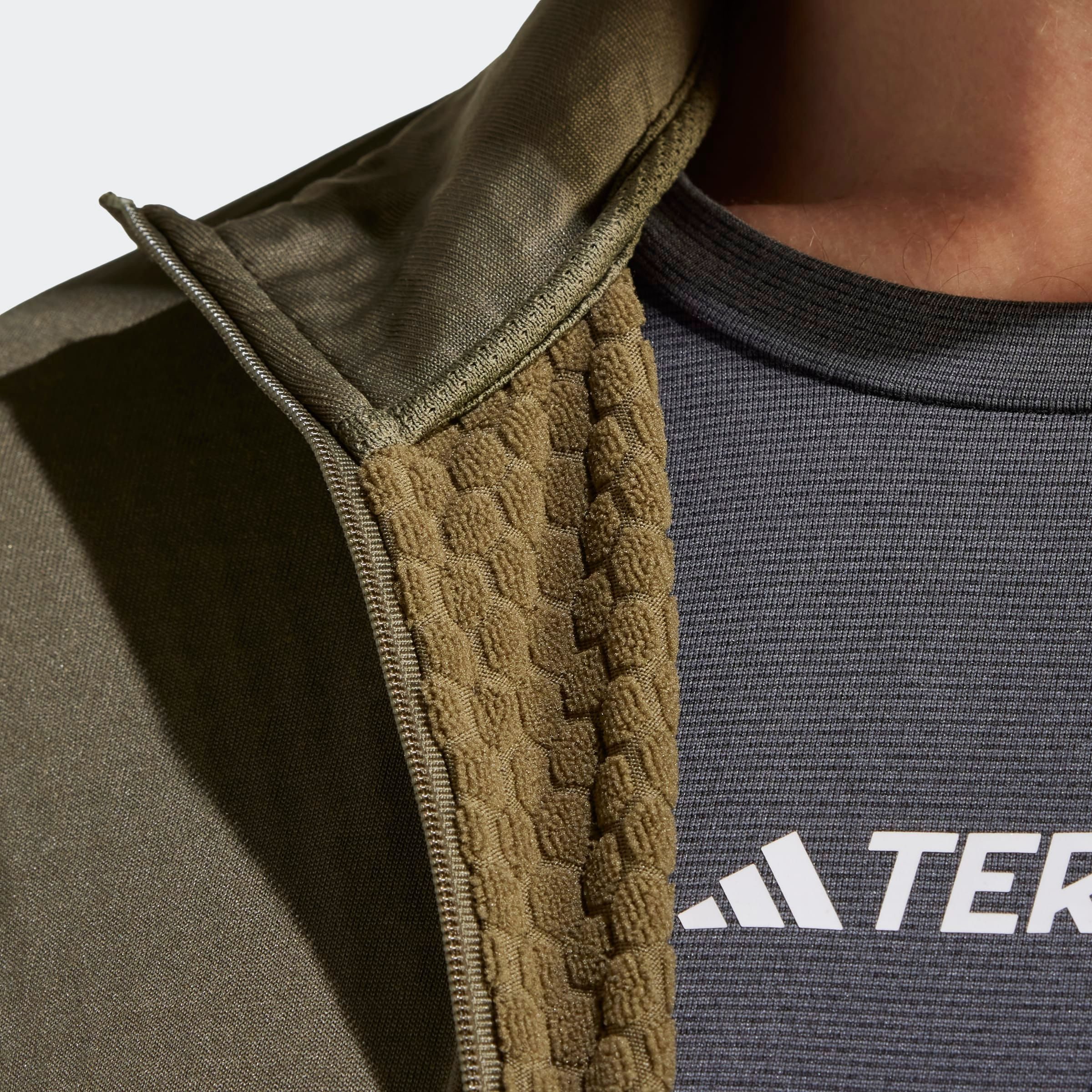 adidas TERREX Fleecejack TERREX MULTI LIGHT FLEECE JACK