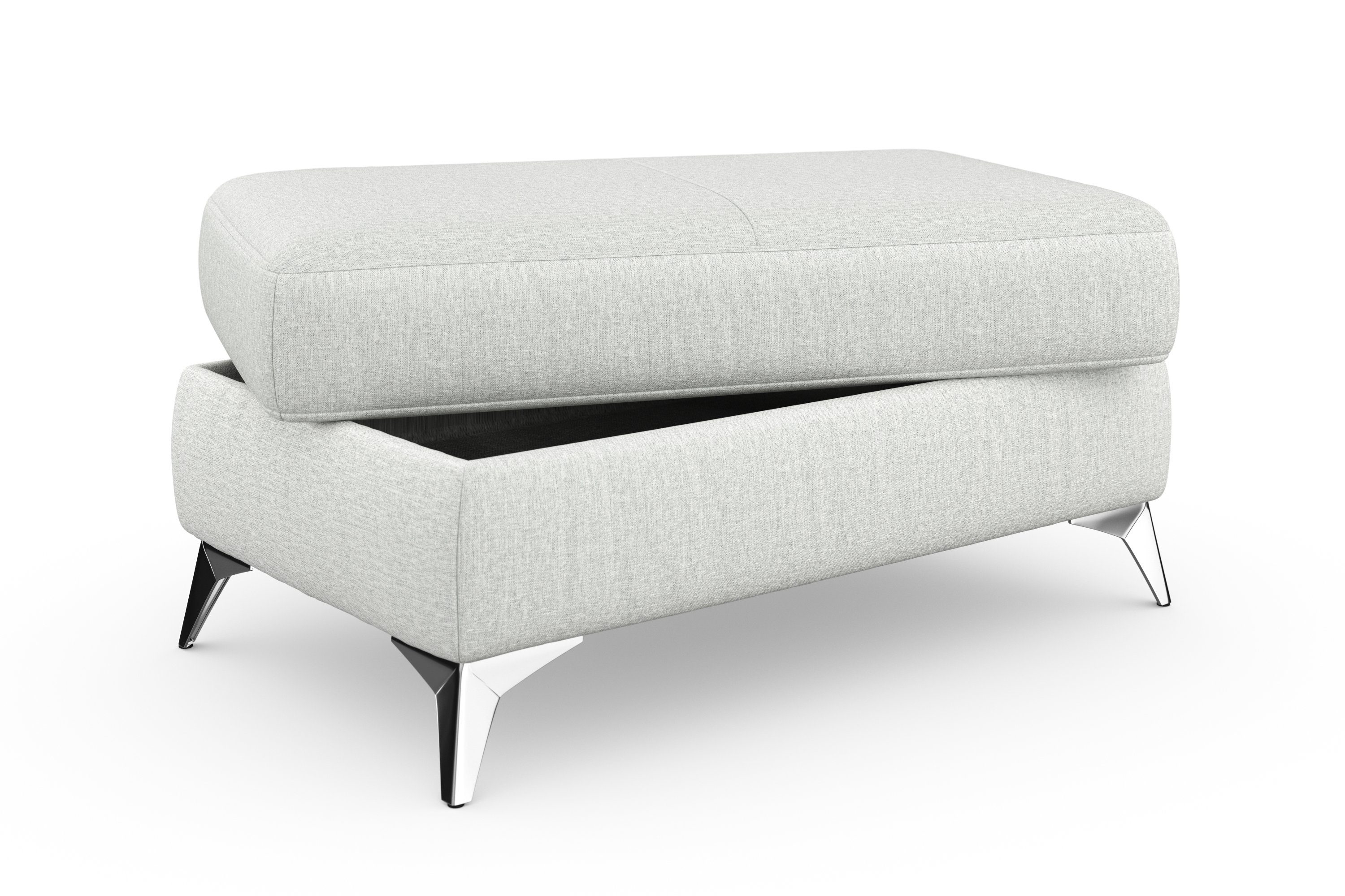 sit&more Hocker met bergruimte Padua met bergruimte