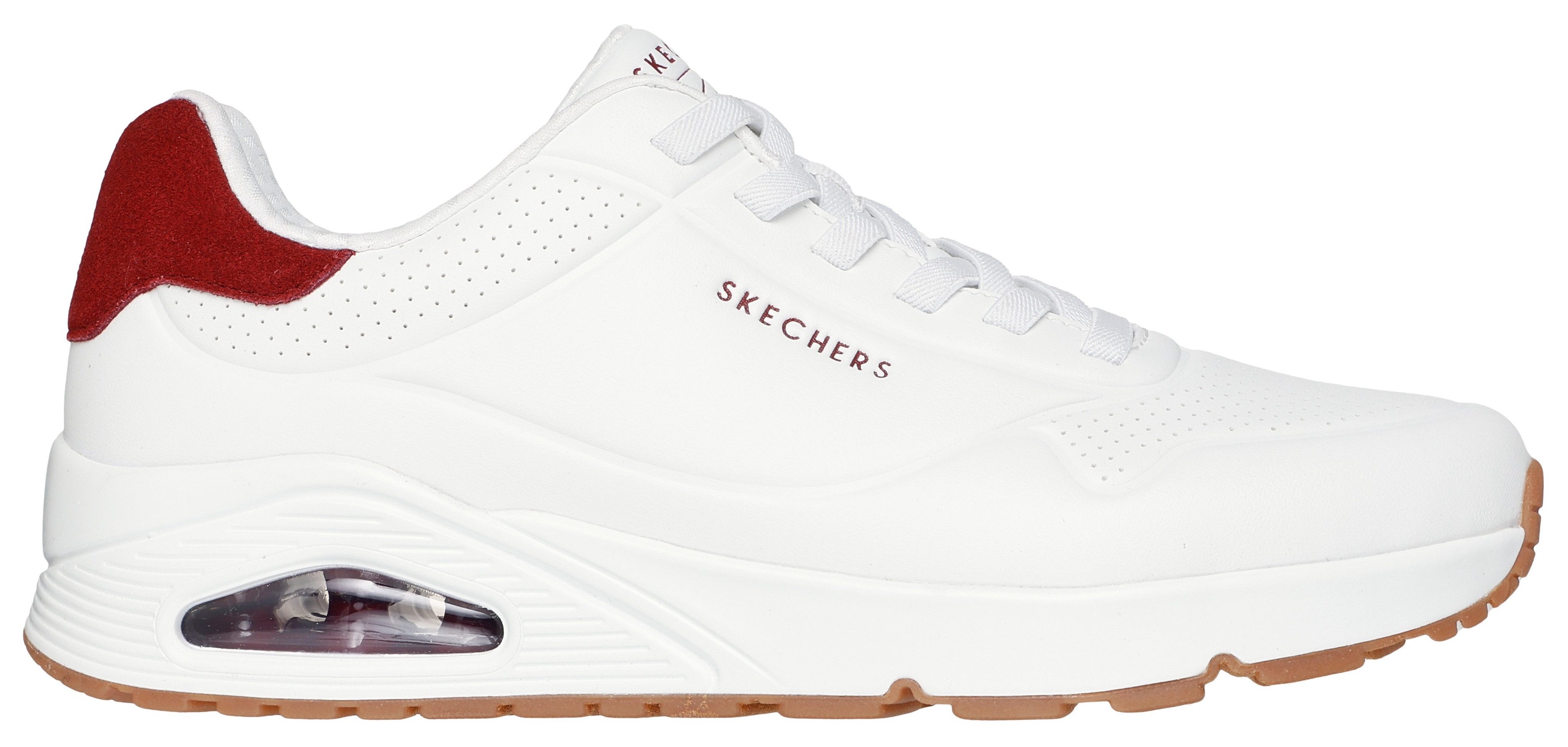 Skechers Sneakers Harry Kane - Off Pitch Collection: Uno - Harry Kane Air
